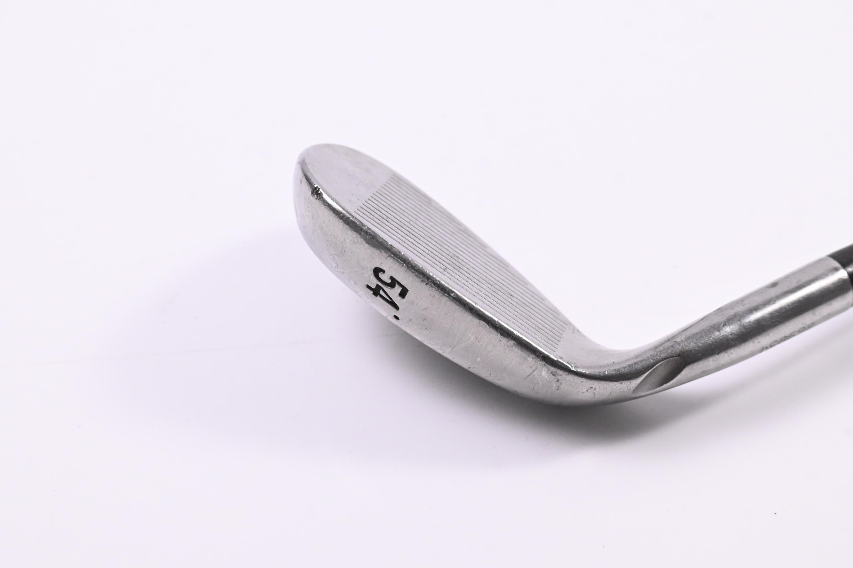 Ping Tour Sand Wedge / 54 Degree / Black Dot / Wedge Flex Steel Shaft