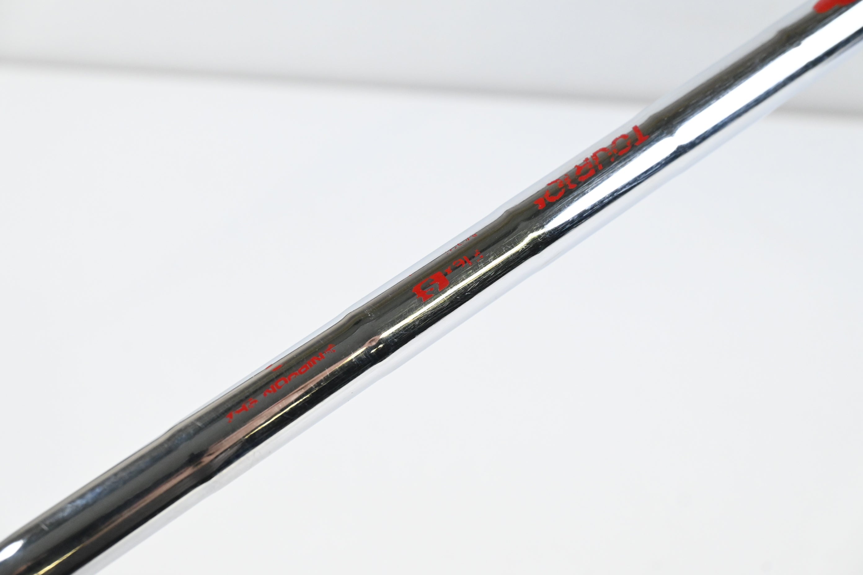 Mizuno T7 Gap Wedge / 52 Degree / Stiff Flex N.S.Pro Modus3 Tour 105 Shaft