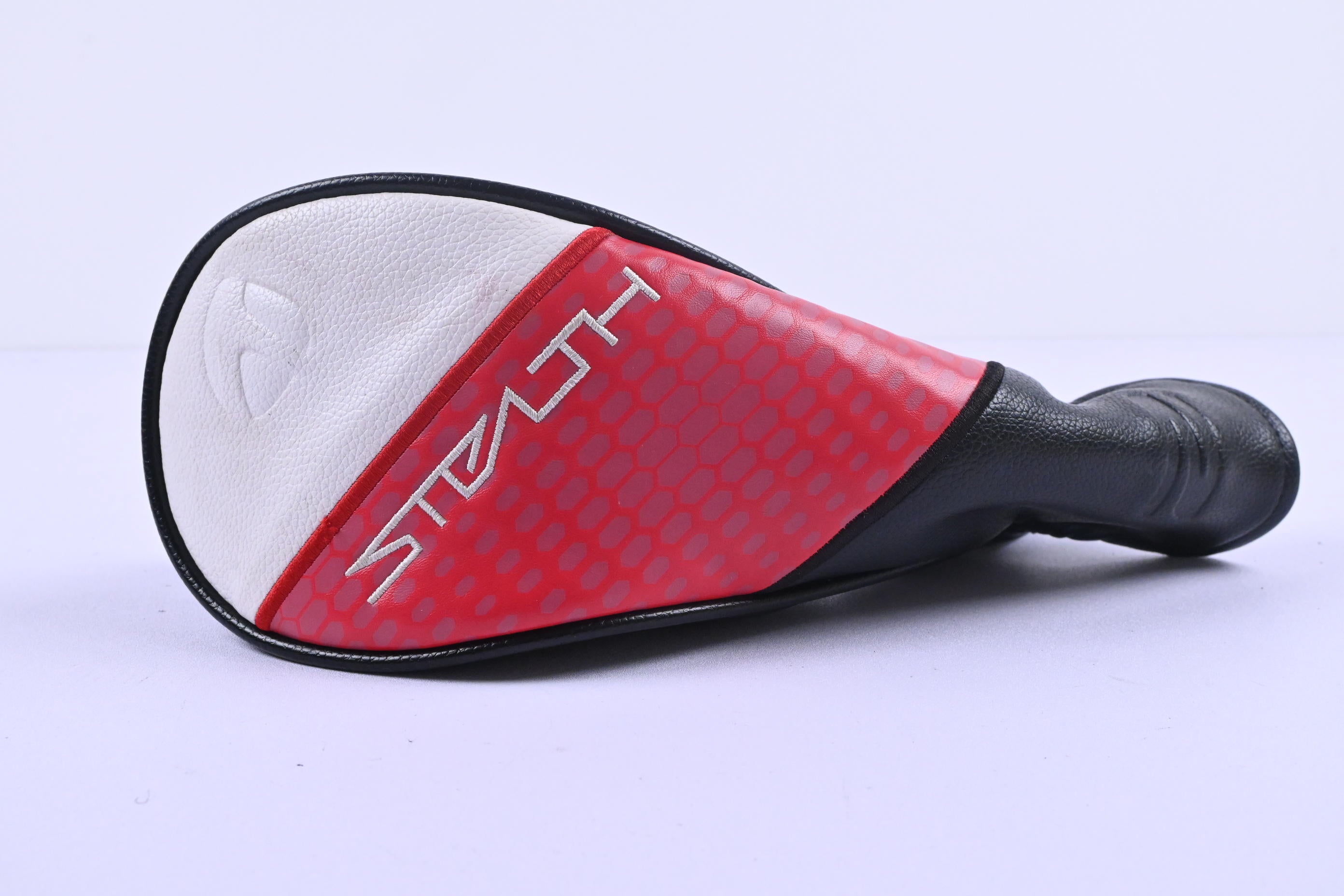 Taylormade Stealth 2 #3 Wood / 15 Degree / Regular Flex Fujikura Ventus TR Red 5