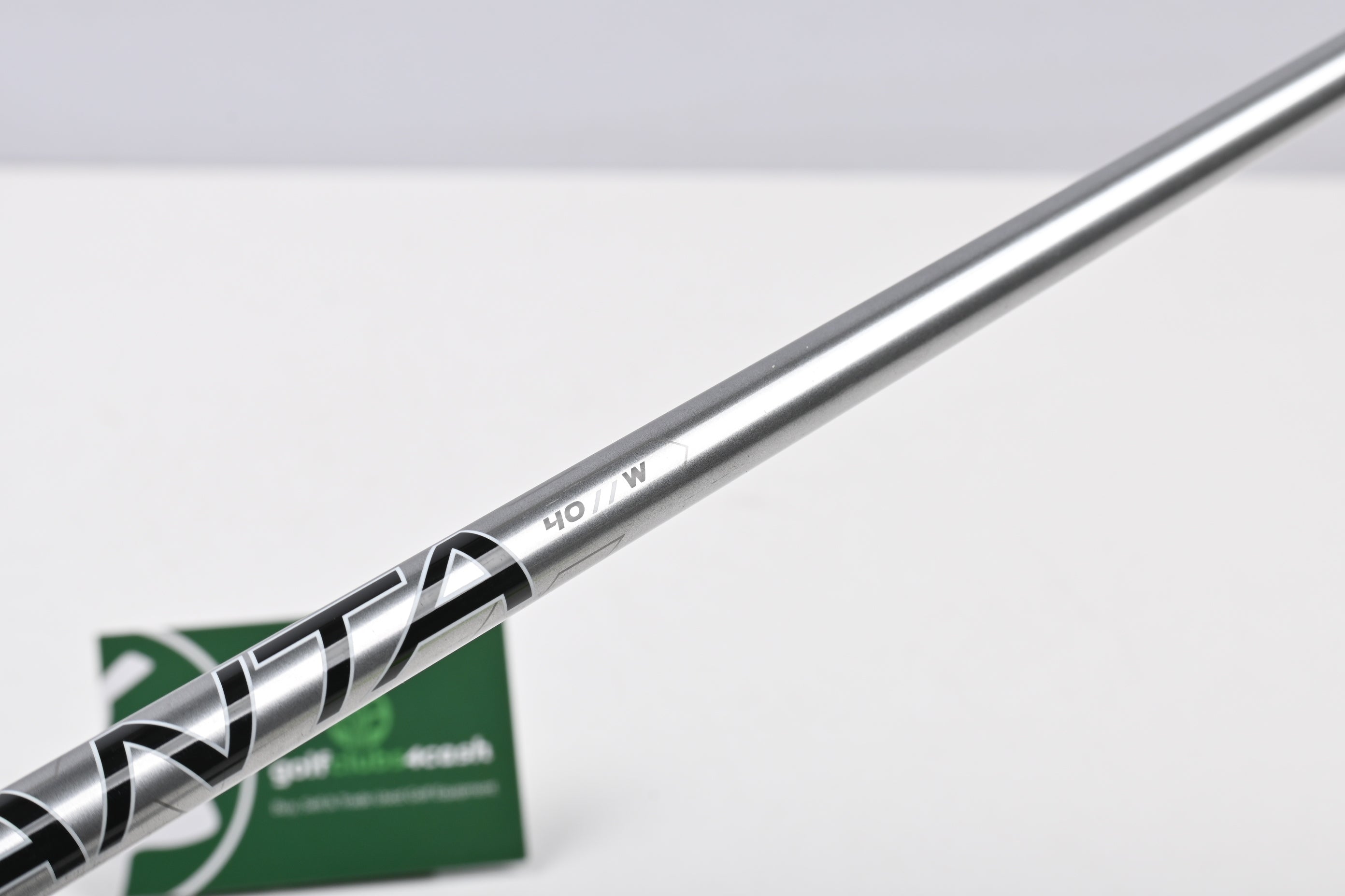 Ladies Aldila Quaranta 40 Driver Shaft / Ladies Flex / Callaway 2nd Gen