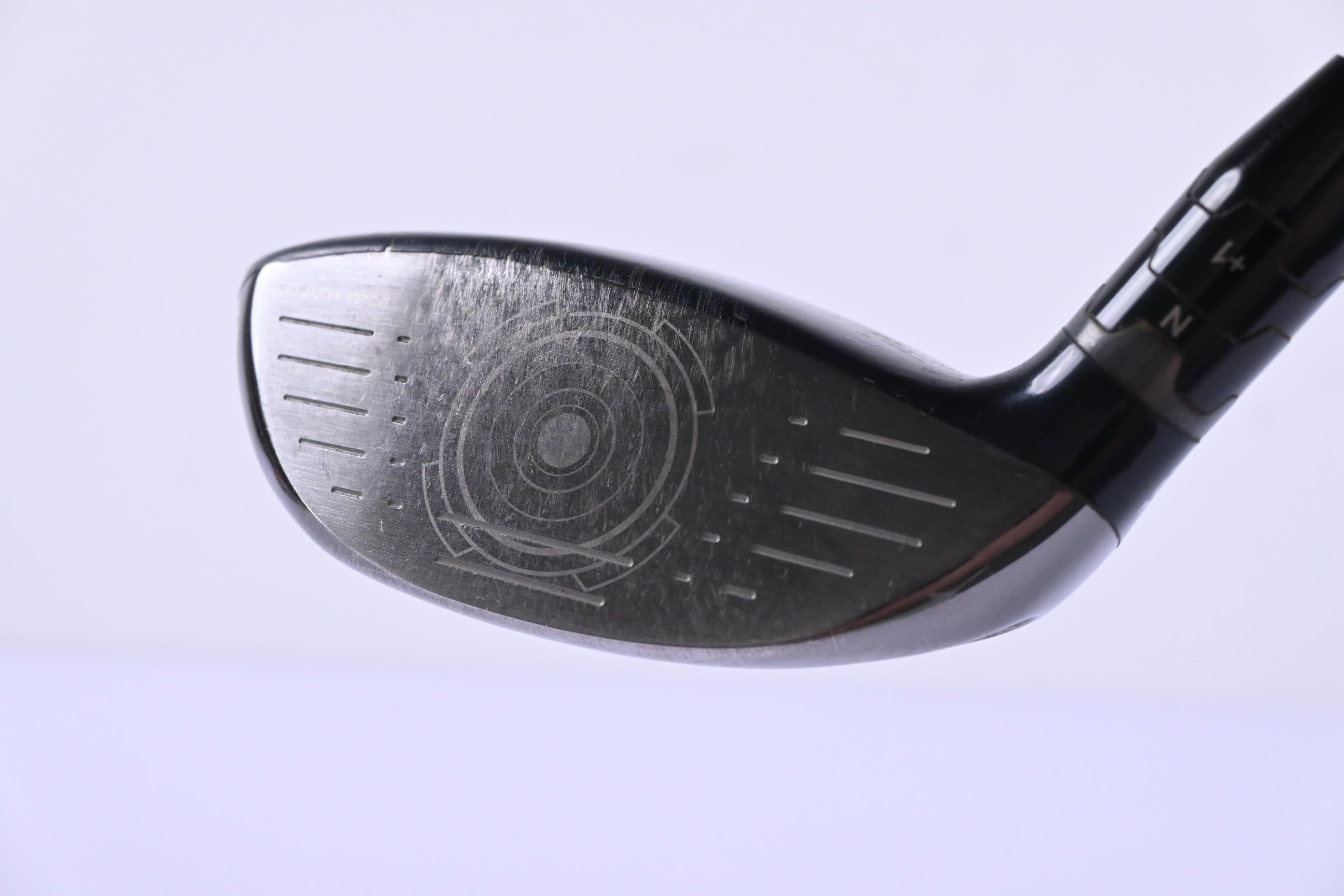 Callaway Epic Flash #5 Wood / 18 Degree / Regular Flex Tensei AV Blue 75 Shaft