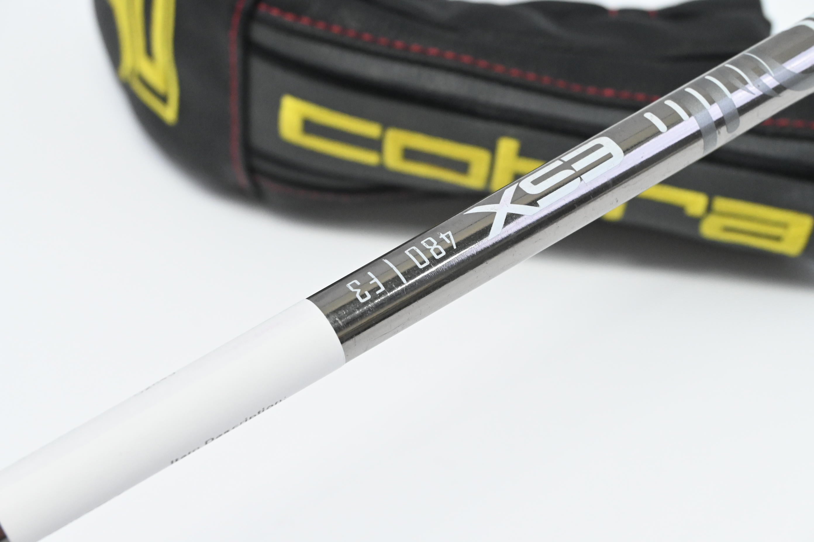 Cobra King Speedzone #4 Hybrid / 21 Degree / Regular Flex UST Recoil ESX 480
