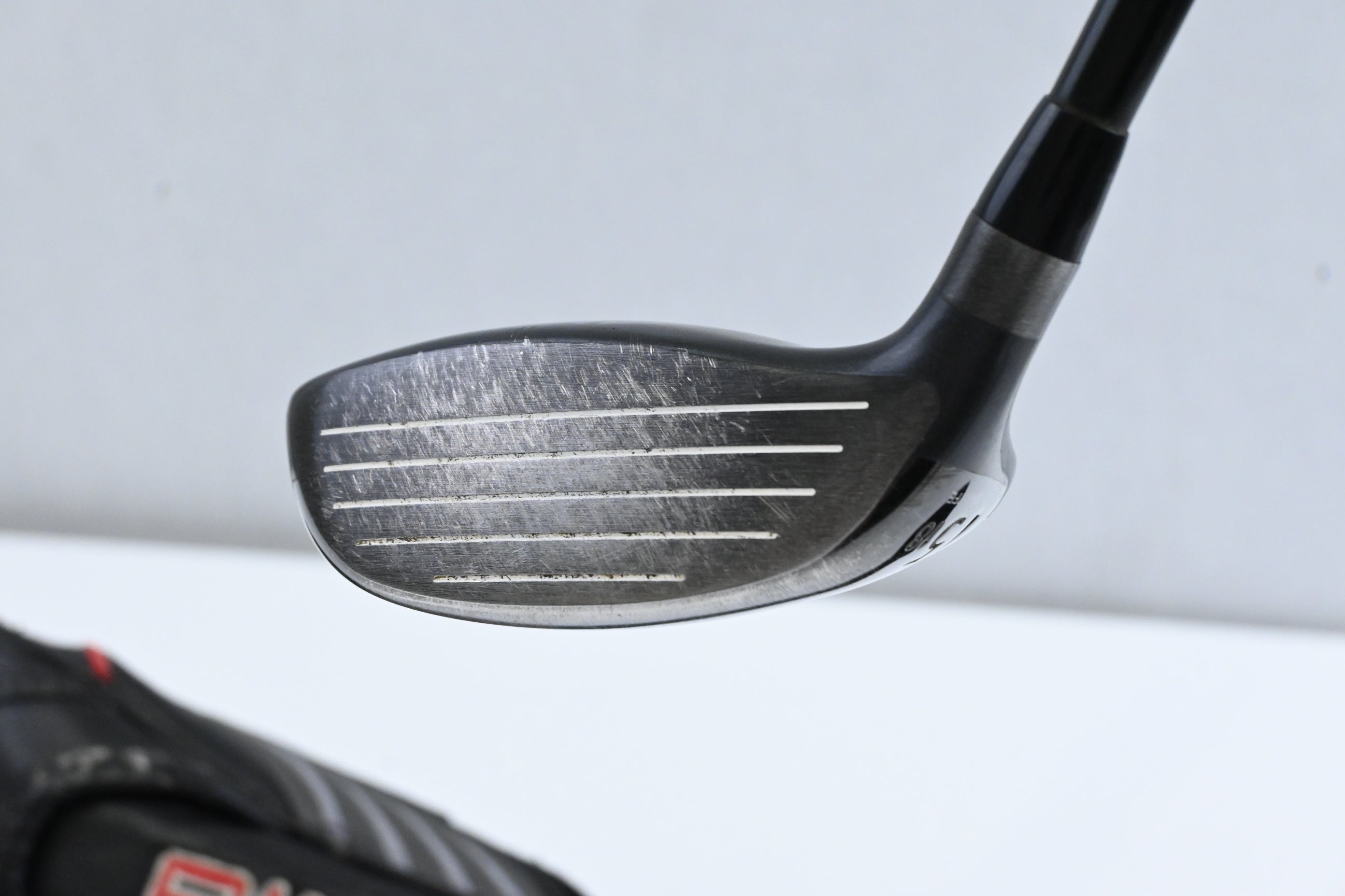 Ping G25 #5 Wood / 18 Degree / Regular Flex Ping TFC 189 Shaft