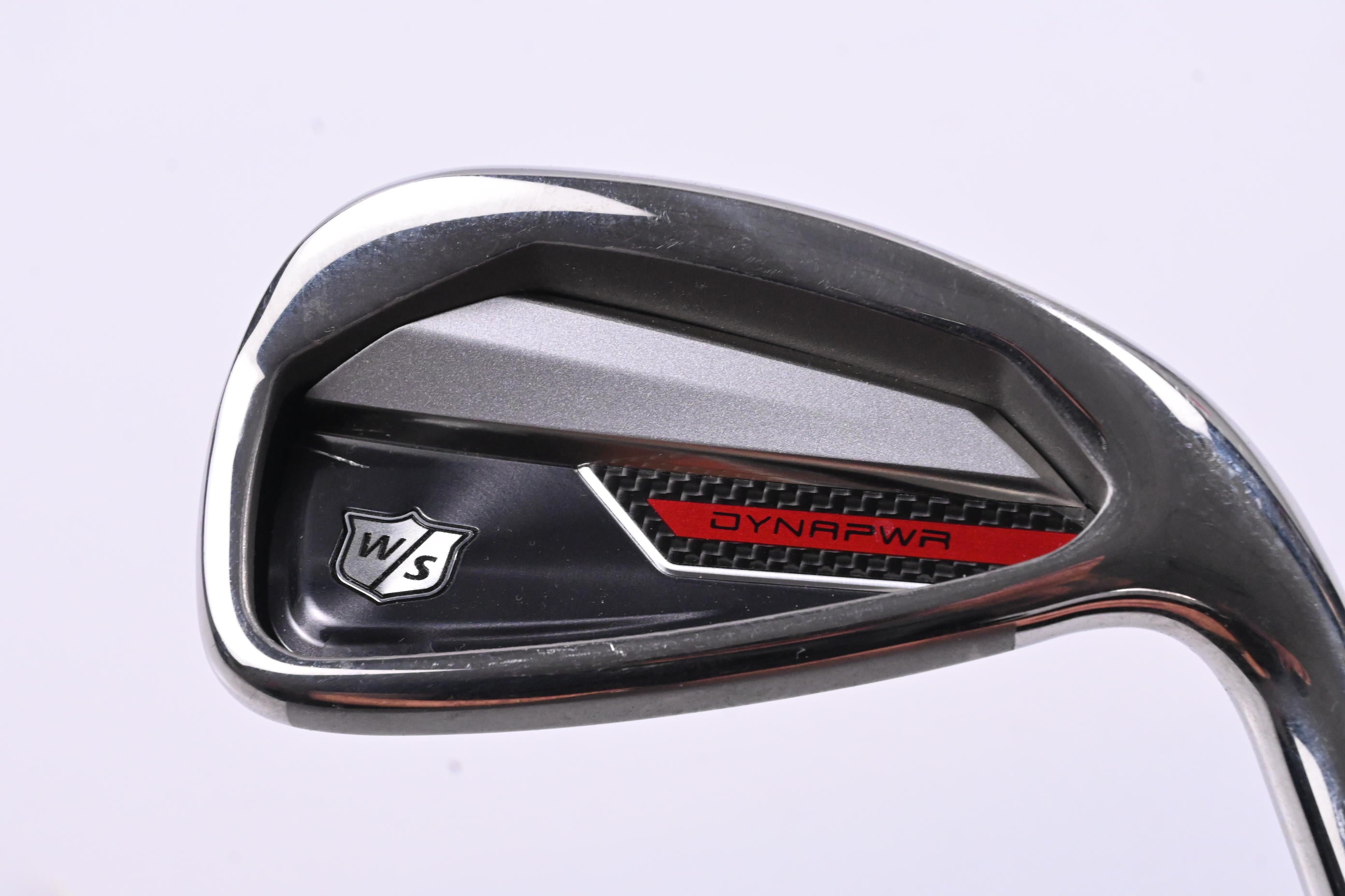 Wilson Dynapwr 2023 #4 Iron / 19 Degree / Uniflex KBS MAX Ultralite Shaft