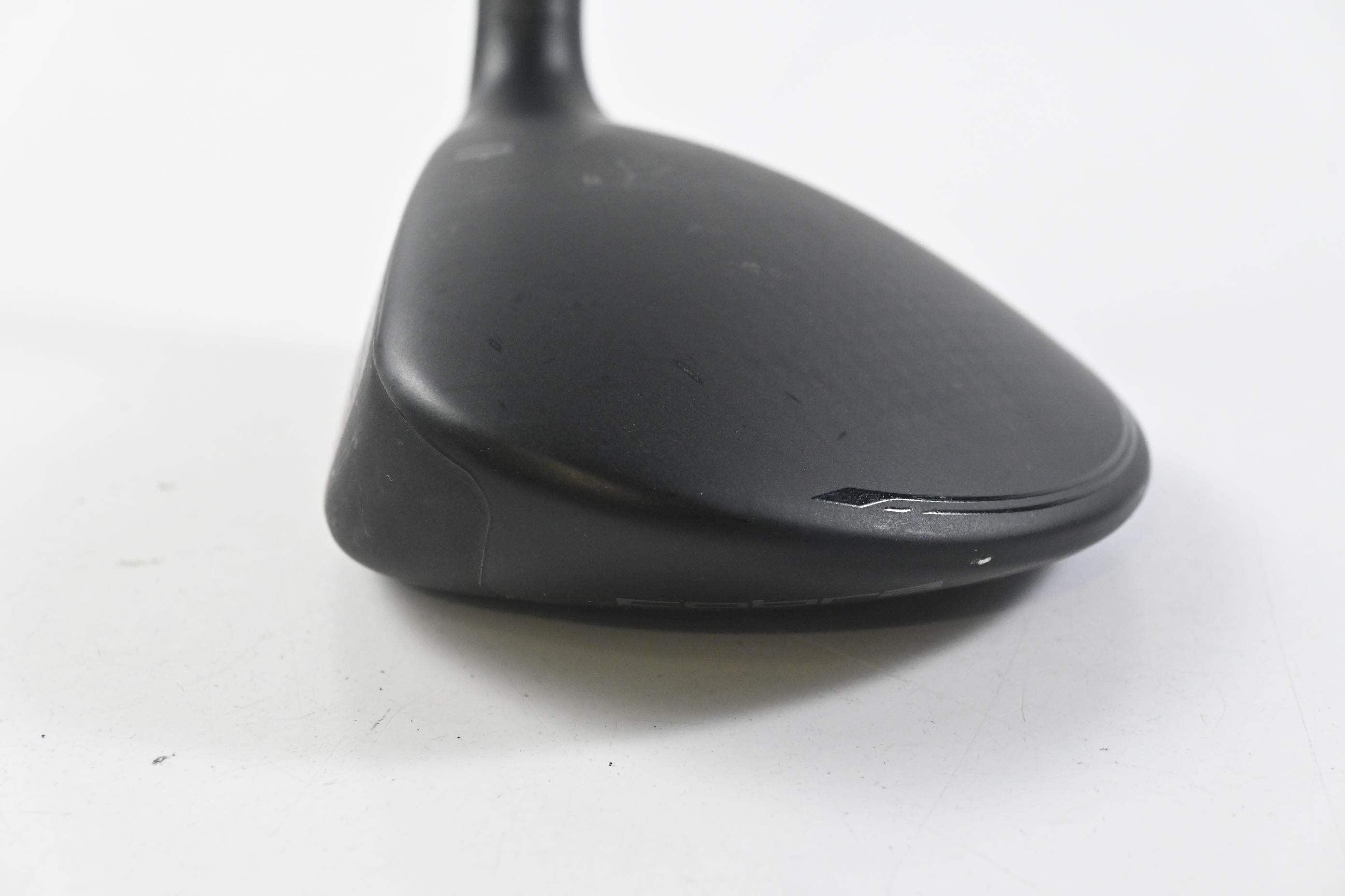 Left Hand Cobra Darkspeed X #5 Wood / 18 Degree / Regular Flex Kai'li Blue 60