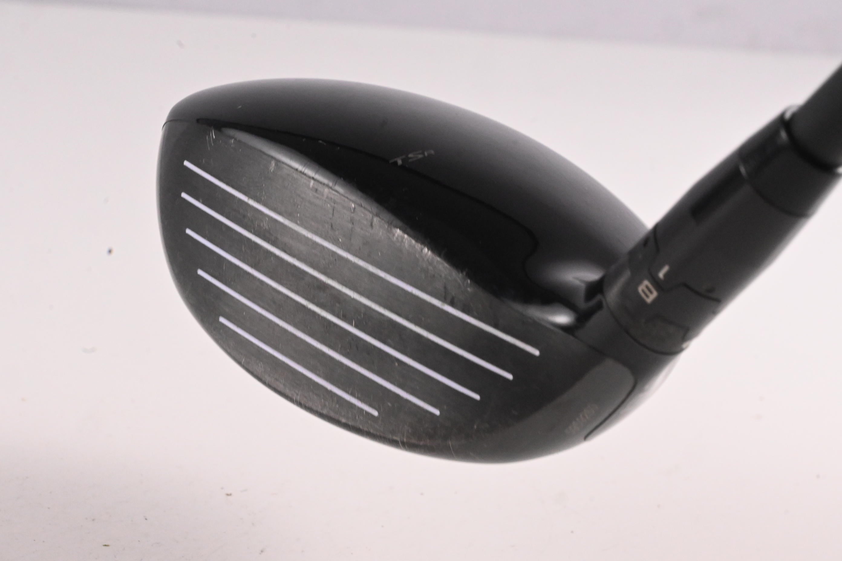 Titleist TSR3 #3 Wood / 13.5 Degree / X-Flex Tensei 1K Black 75 Shaft