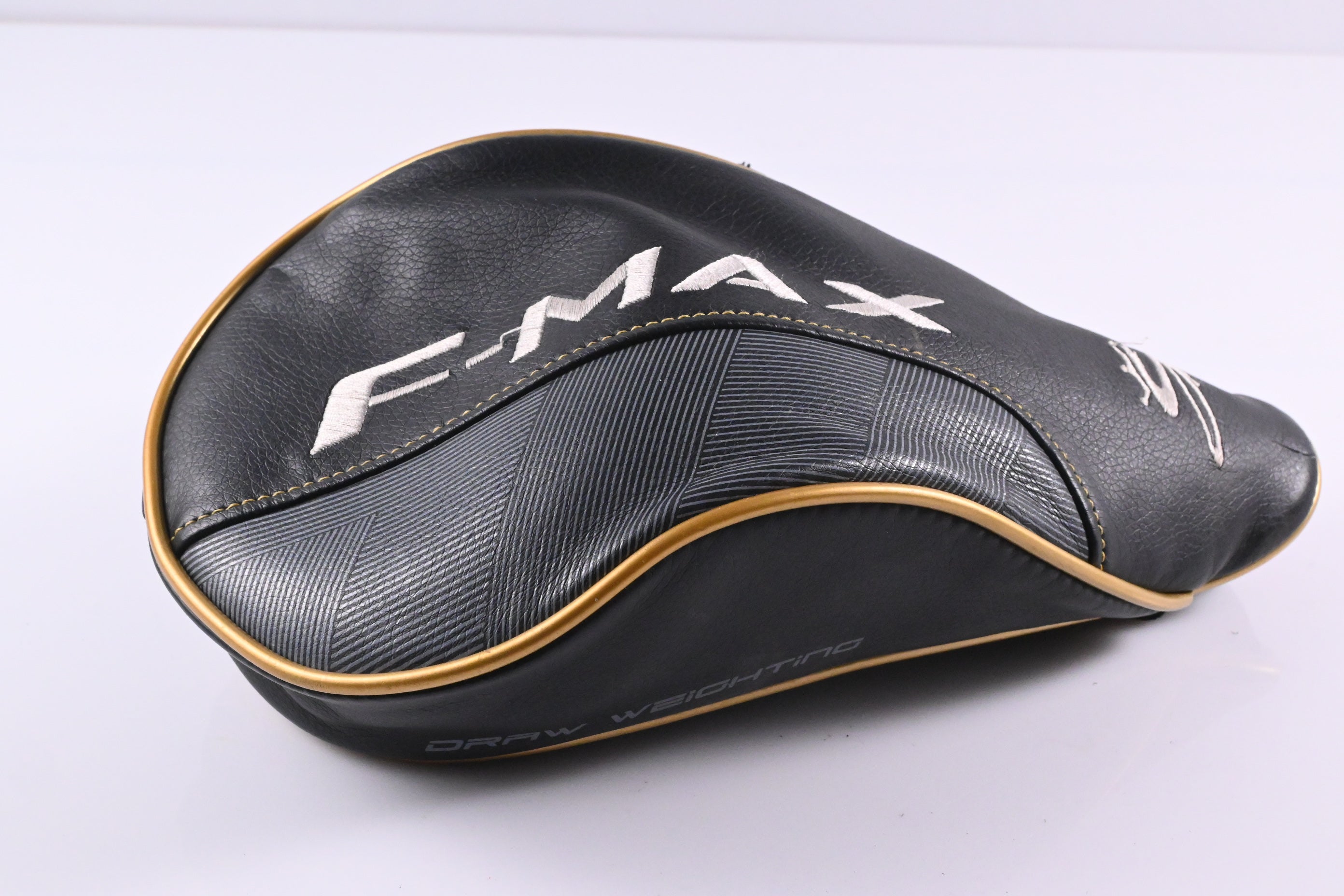 Left Hand Cobra F-Max Driver / 10.5 Degree / Regular Flex Cobra Superlite Shaft