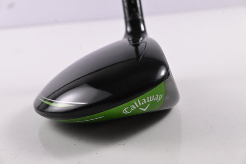 Callaway GBB Epic #3 Wood / 15 Degree / Stiff Flex Aldila Rogue M.A.X 75 Shaft