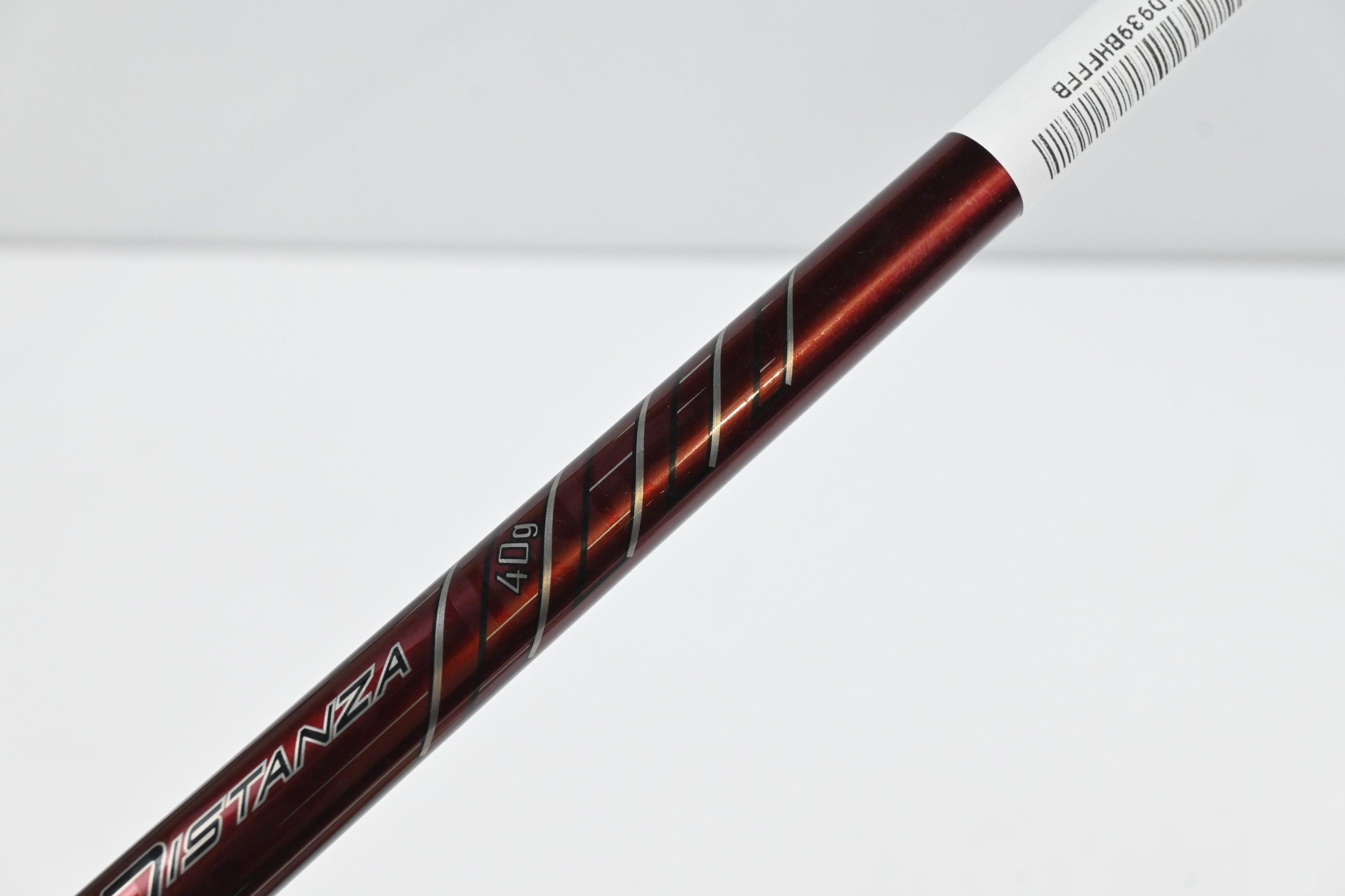 Ping Alta Distanza 40 #2 Hybrid Shaft / Senior Flex / Ping 3rd Gen