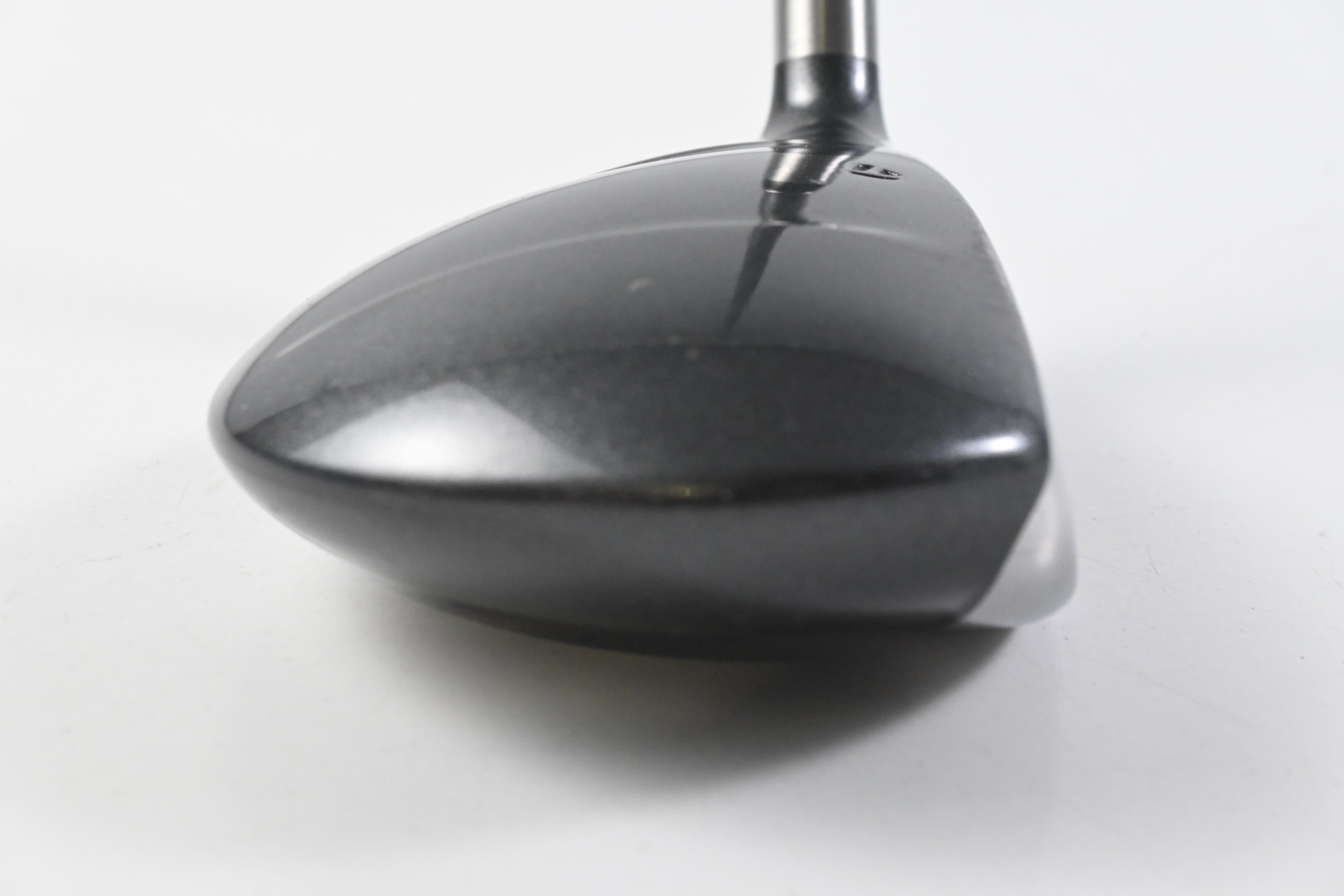Taylormade 200 Steel #3 Wood / 17 Degree / Regular Flex Taylormade Lite 80 Shaft