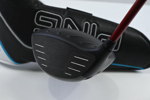 Ping G440 LST Driver / 9 Degree / Stiff Flex Denali Red 60