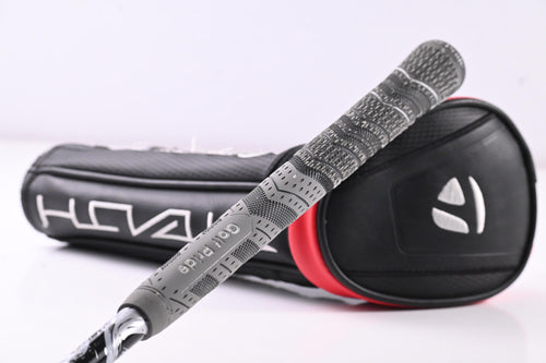 Taylormade Stealth #3 Wood / 16.5 Degree / Stiff Flex Kai`li White 70 Shaft