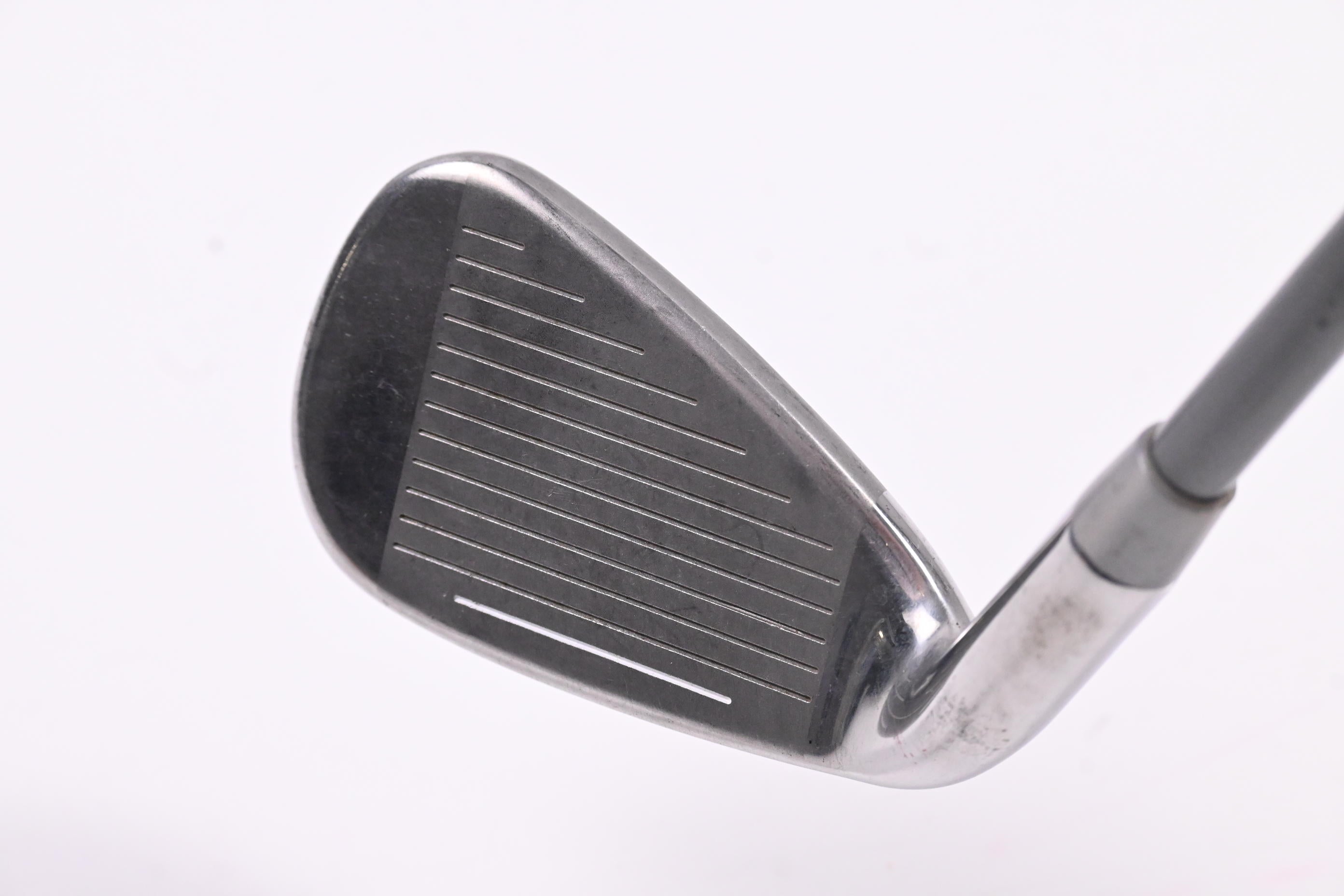 Ladies Cobra Fly XL #6 Iron / 26 Degree / Ladies Flex Cobra Fly XL Shaft
