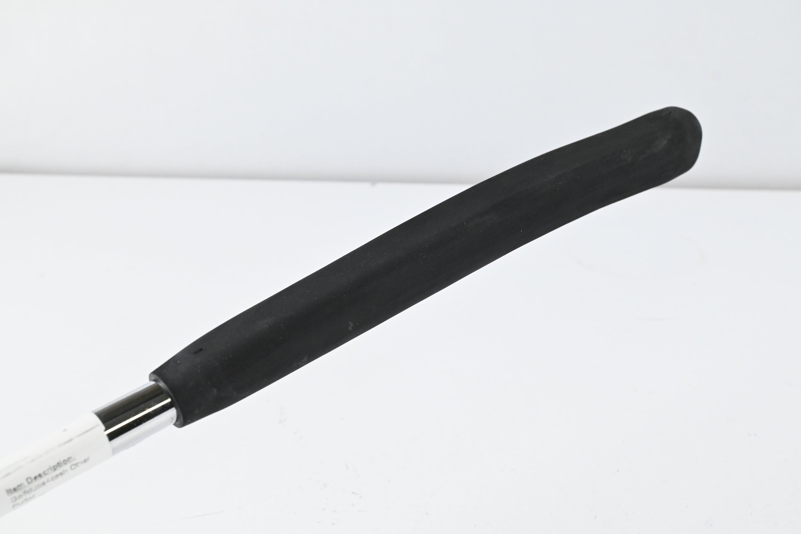 Mr Beasley GR6 Putter / 35 Inch