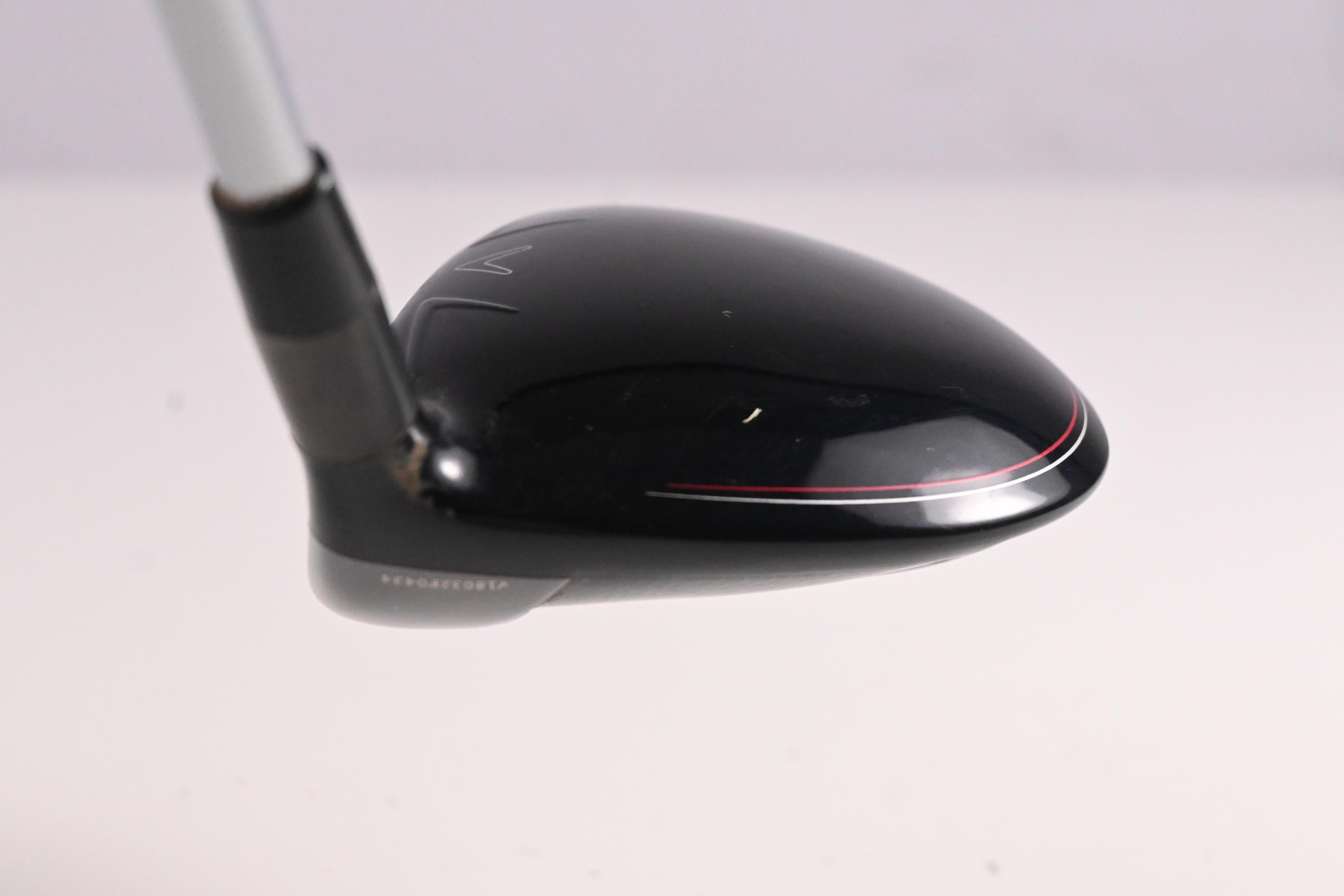 Callaway XR Speed #5 Wood / 18 Degree / Regular Flex HZRDUS T800 65 Shaft