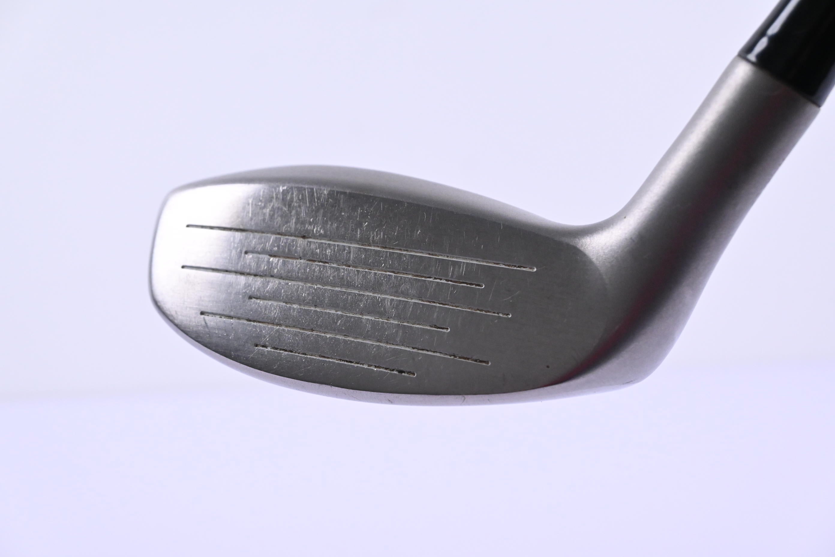 Ladies Taylormade Rescue Dual #4 Hybrid / 22 Degree / Ladies Flex Taylormade 65