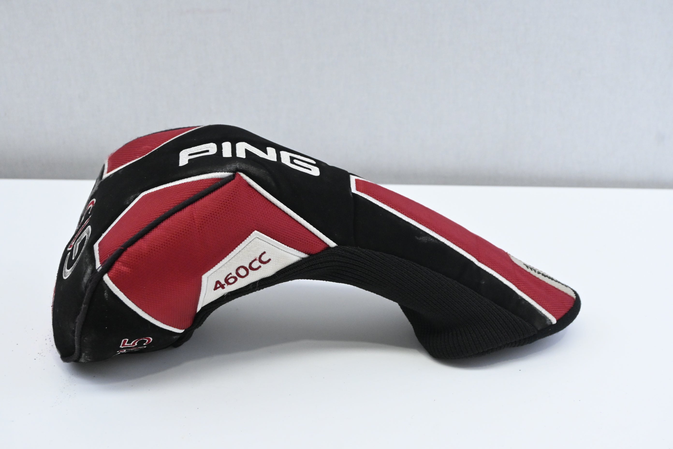 Ping G15 Driver / 12 Degree / Regular Flex Ping TFC 149 Shaft