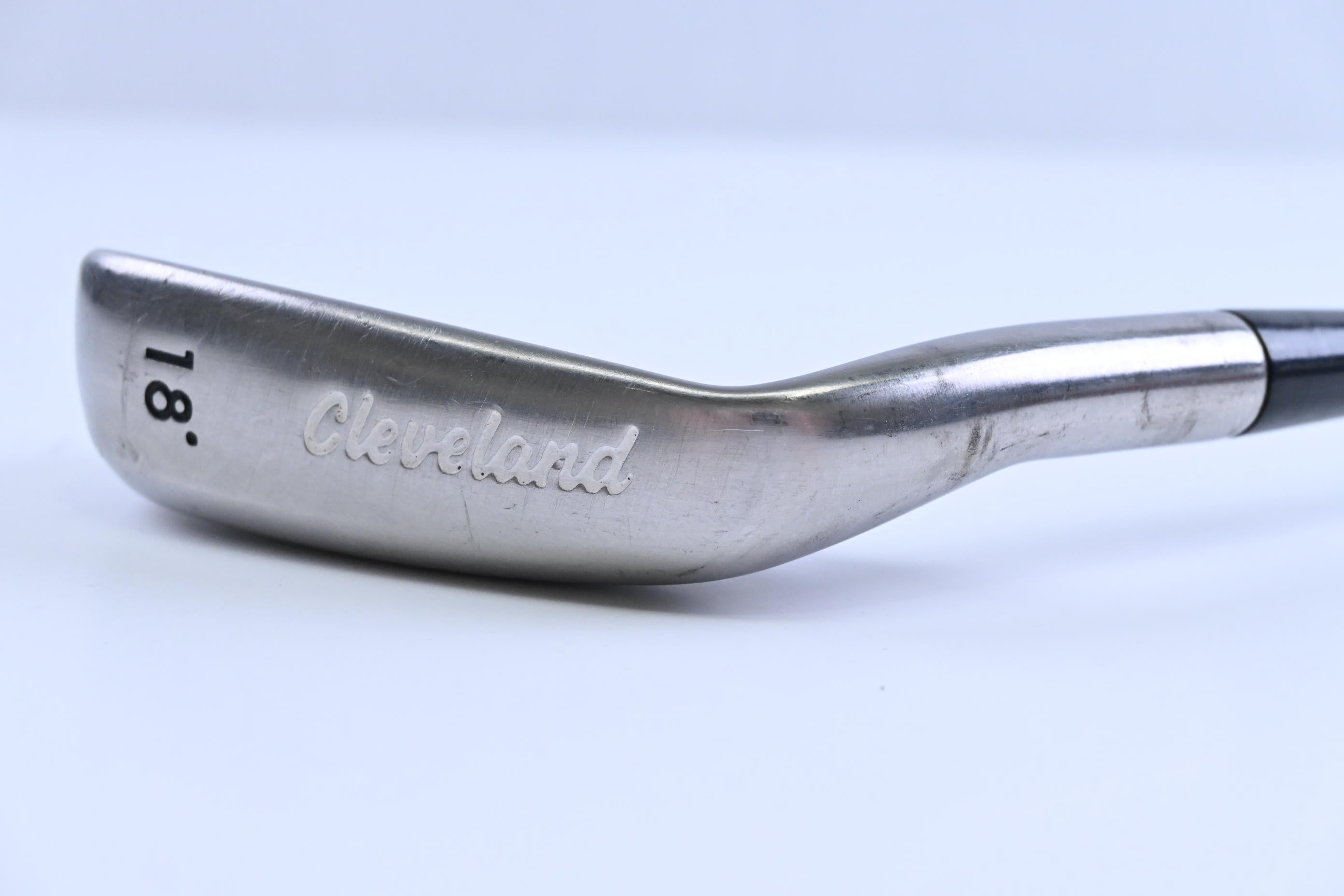 Cleveland LDI #3 Iron / 18 Degree / Stiff Flex Dynamic Gold S300 Shaft