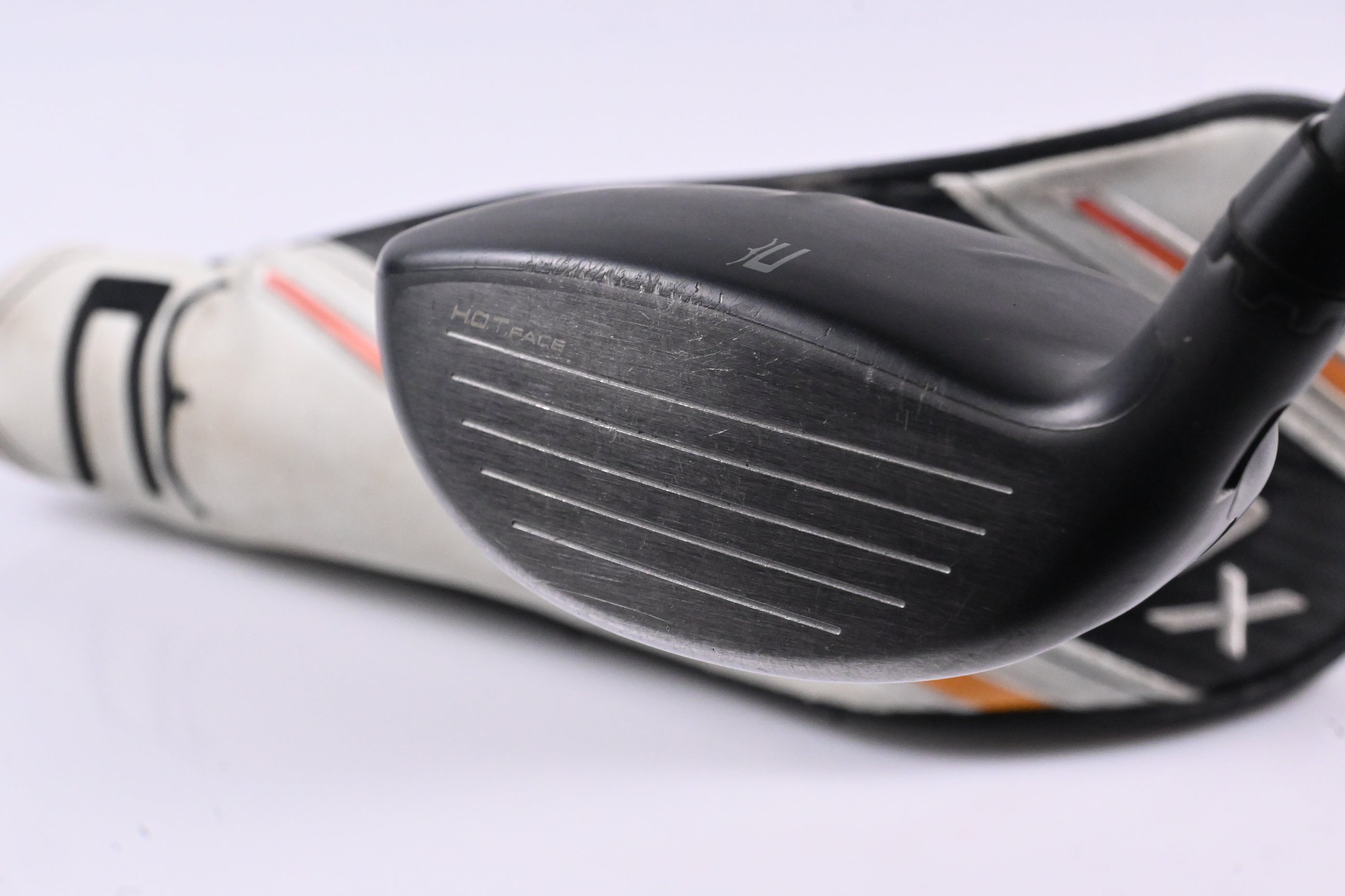 Cobra LTDx #3 Wood / 15 Degree / Regular Flex Hzrdus Smoke IM10 60 Shaft