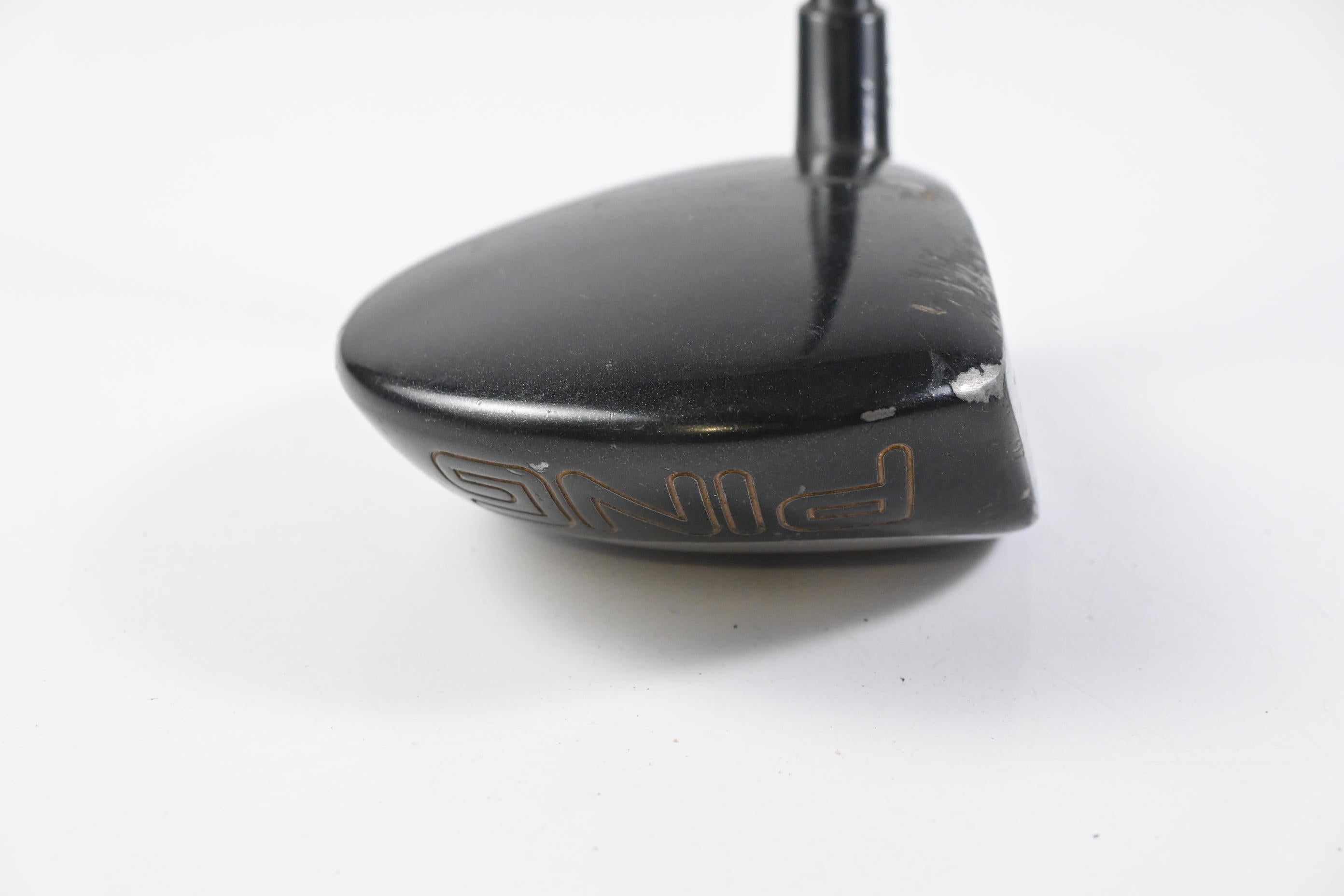 Ping I3 #3 Wood / 14 Degree / Regular Flex Ping 350 Series Shaft
