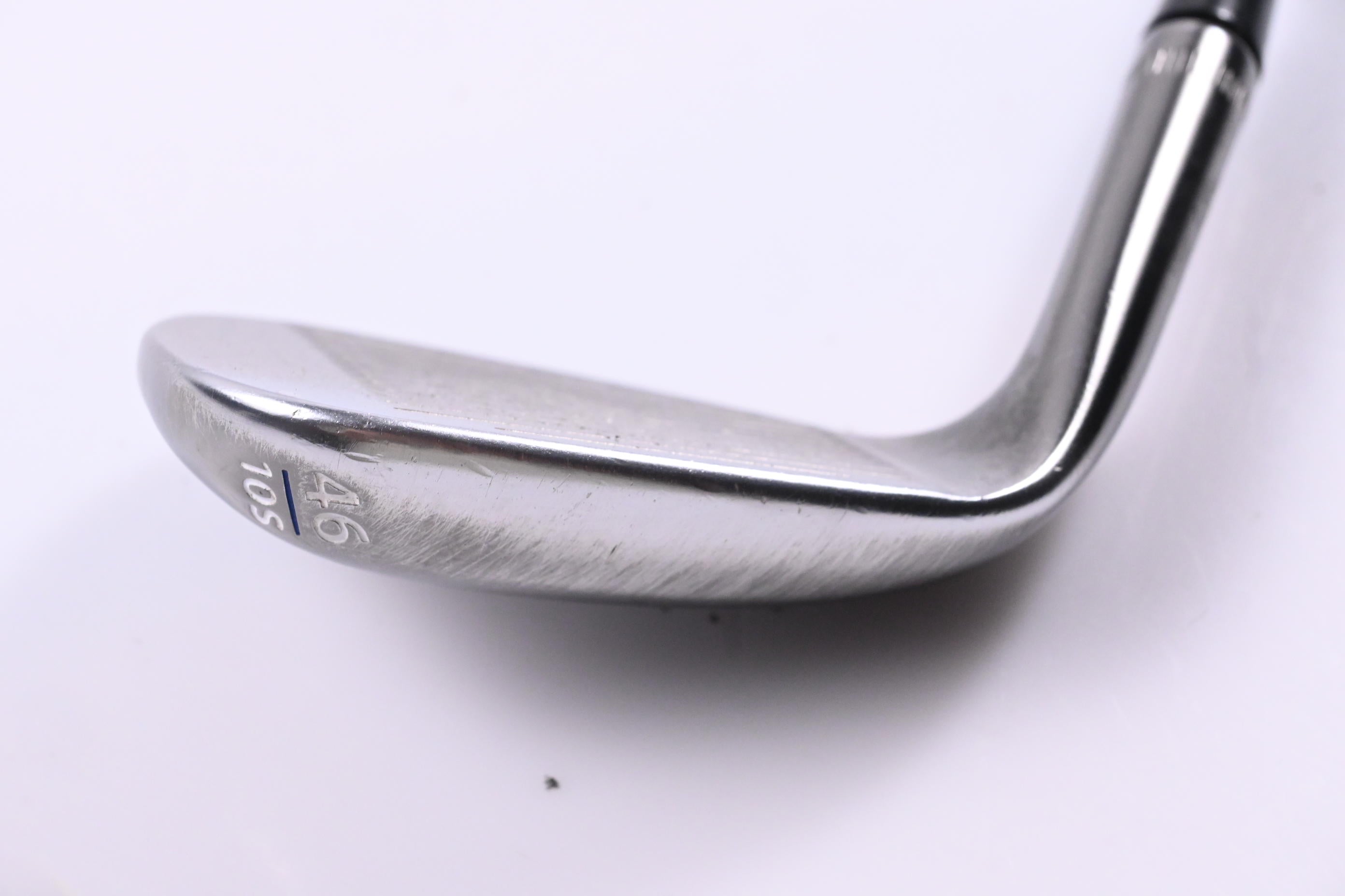 Callaway Jaws MD5 Pitching Wedge / 46 Degree / Stiff Flex True Temper 115