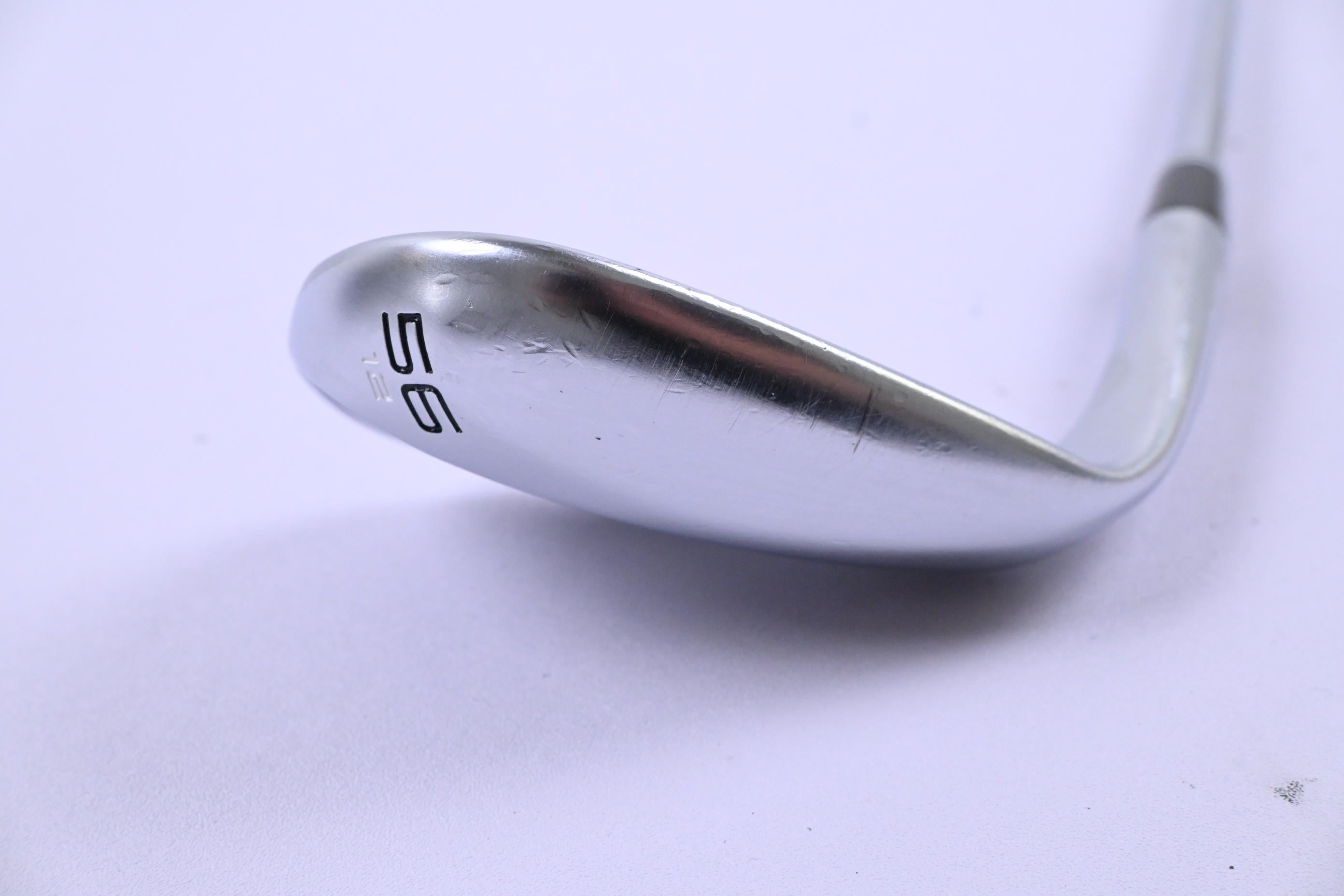 Cleveland CBX Full Face 2 Sand Wedge / 56 Degree / Wedge Flex DG Spinner Shaft