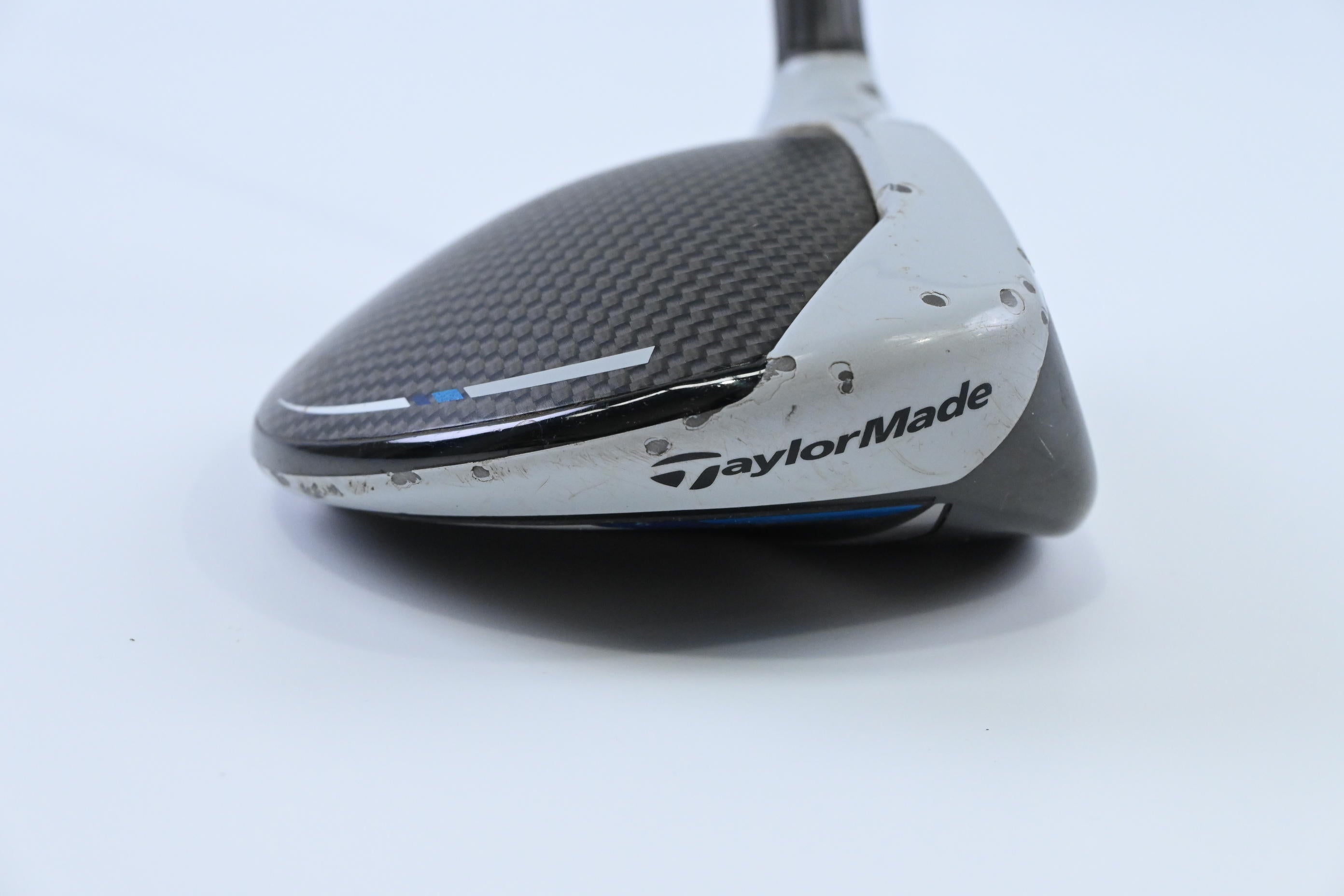 Ladies Taylormade SIM Max #5 Wood / 18 Degree / Ladies Flex Aldila NV 45 Shaft