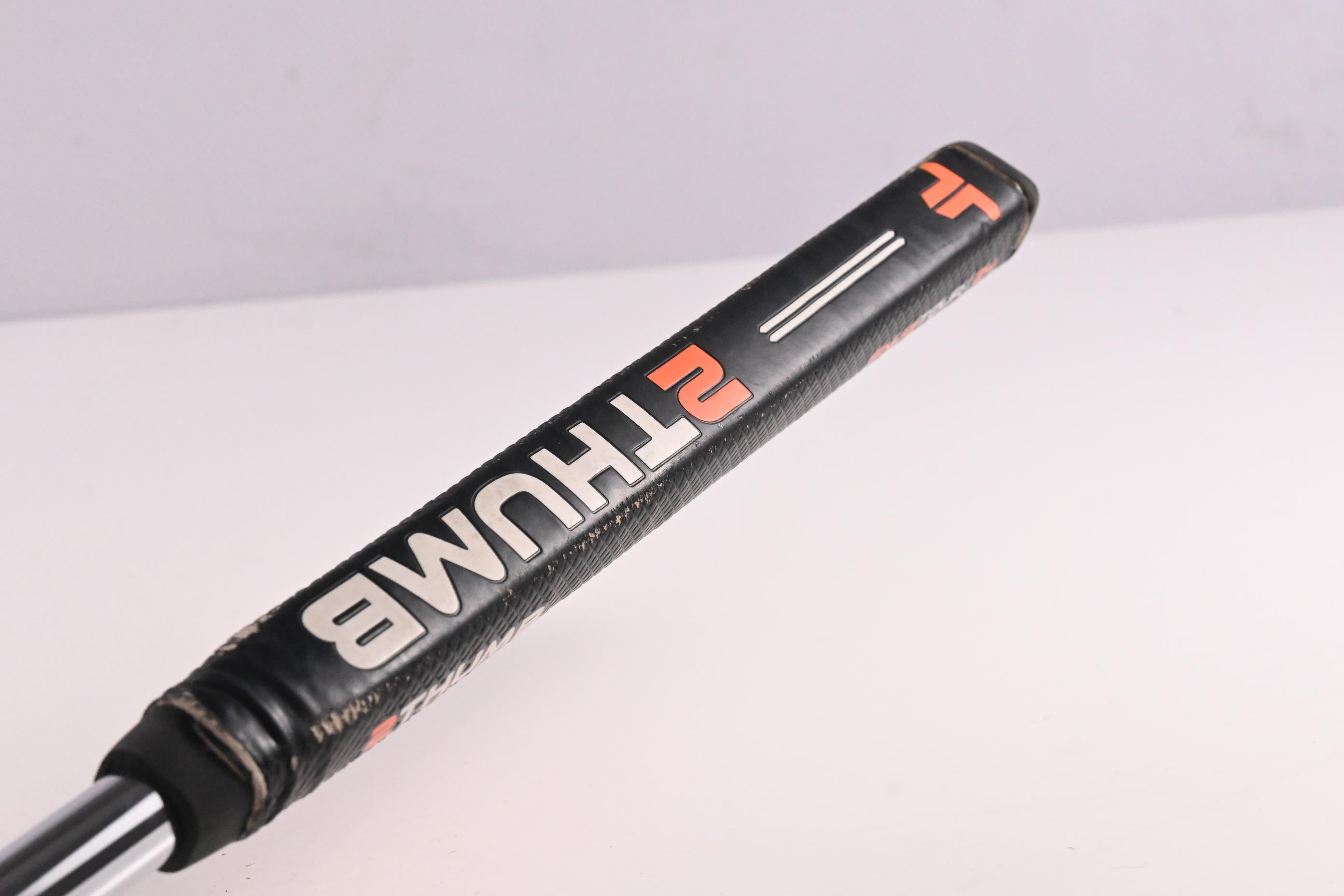 Odyssey O-Works Tank #1 Putter / 34.5 Inch