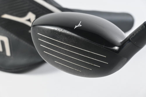Mizuno ST-Z #3 Wood / 15 Degree / Stiff Flex Kai'li Blue 70 Shaft