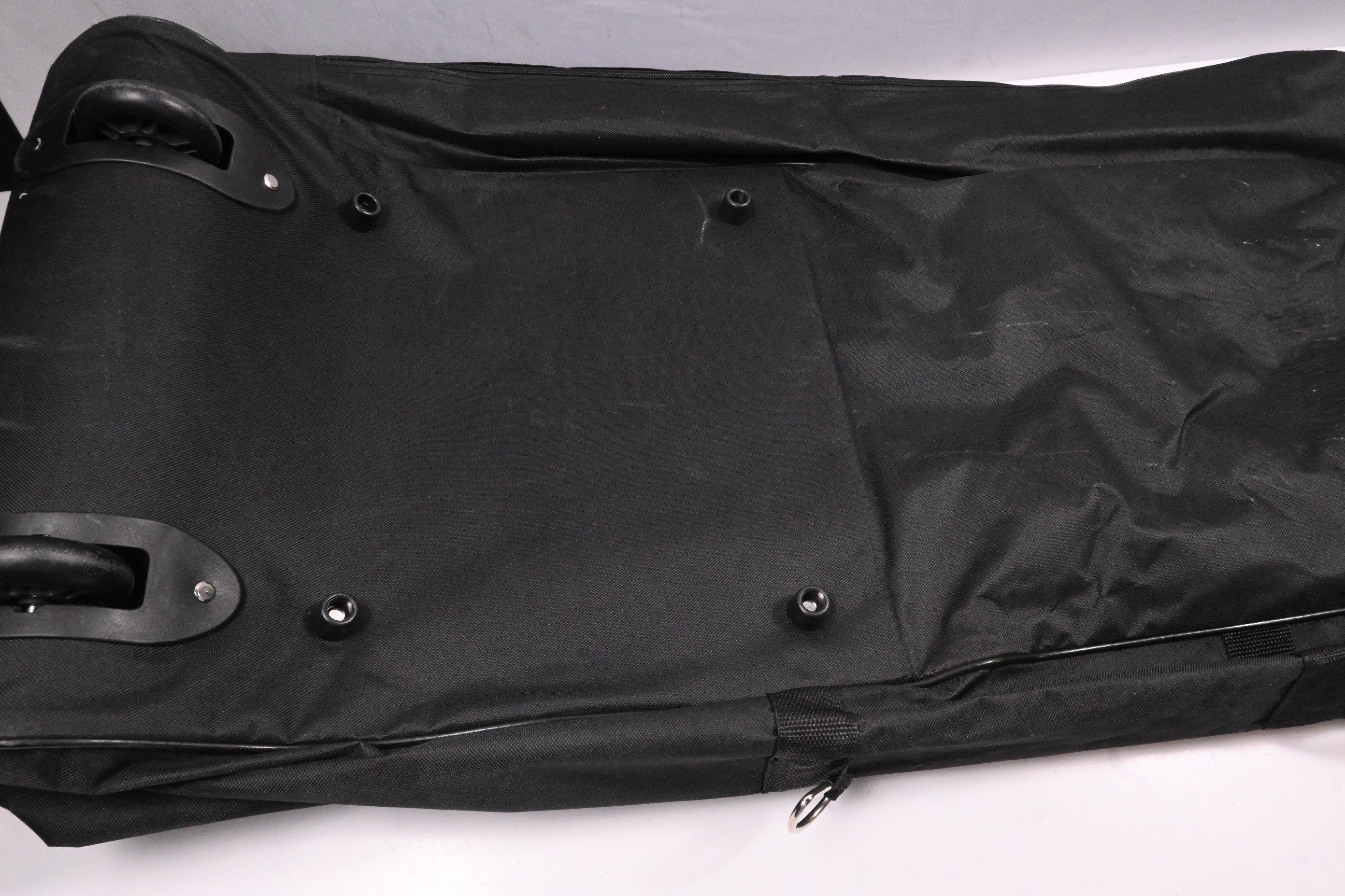 PGM Golf Travel Bag / Black