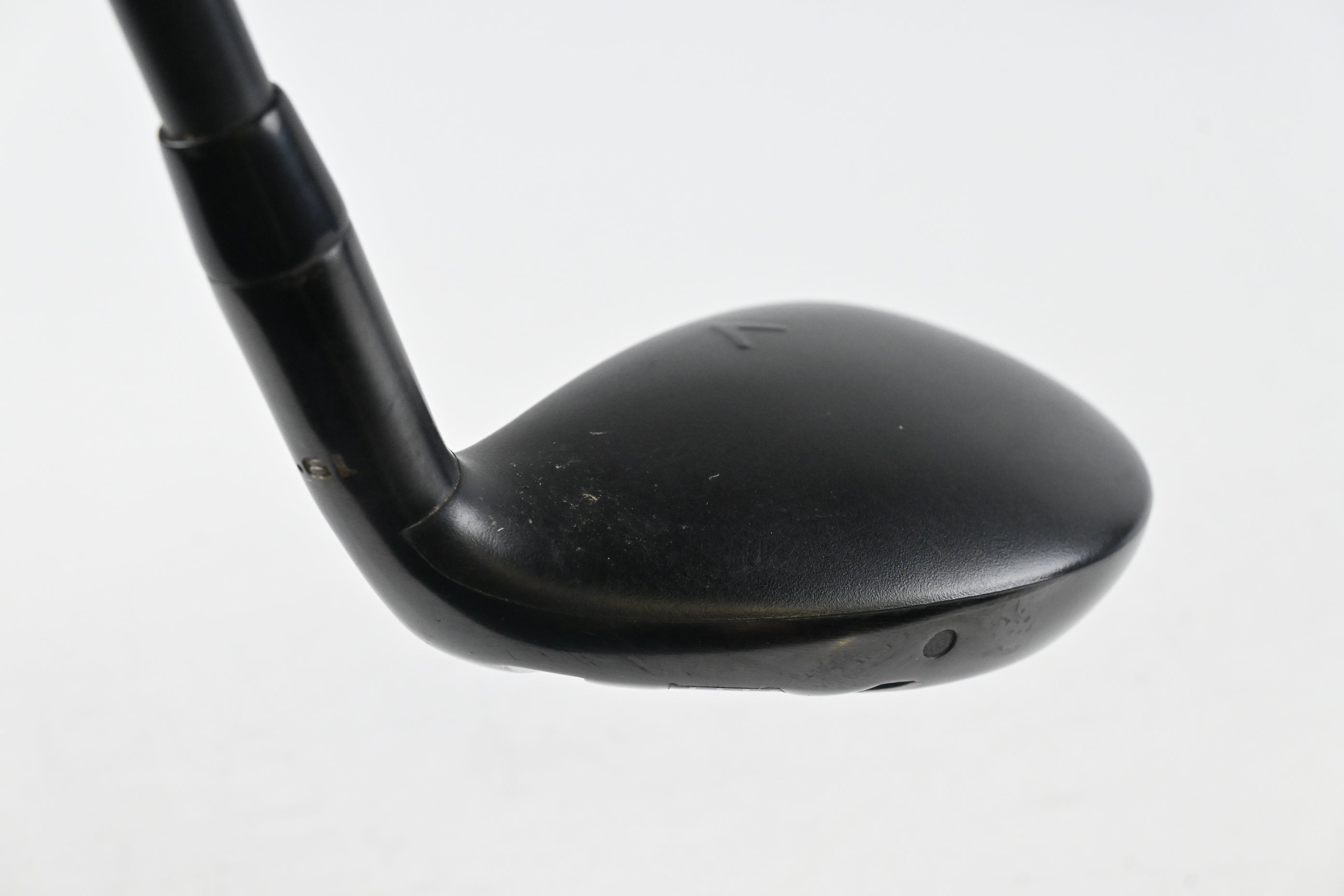 Callaway XR #3 Hybrid / 19 Degree / Stiff Flex Project X San Diego 58 Shaft