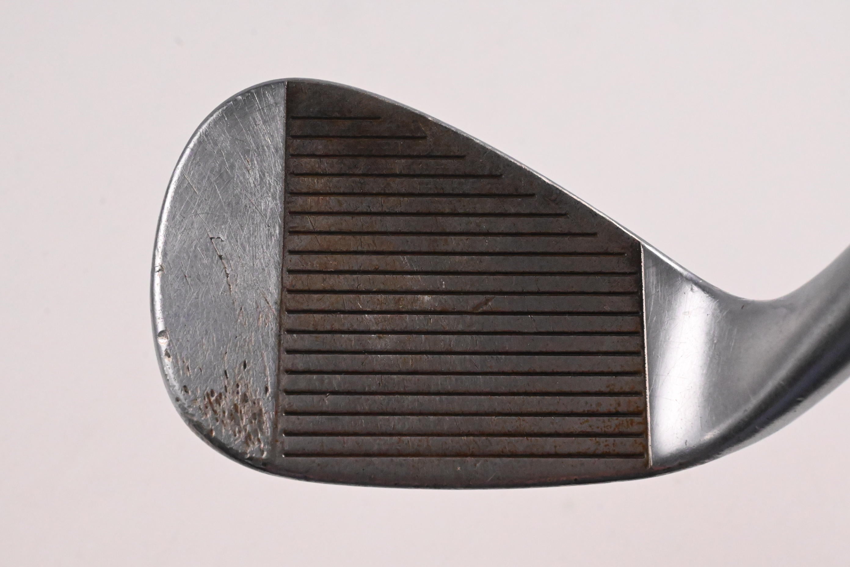 Taylormade Milled Grind 3 Lob Wedge / 60 Degree / Stiff Flex Dynamic Gold Shaft