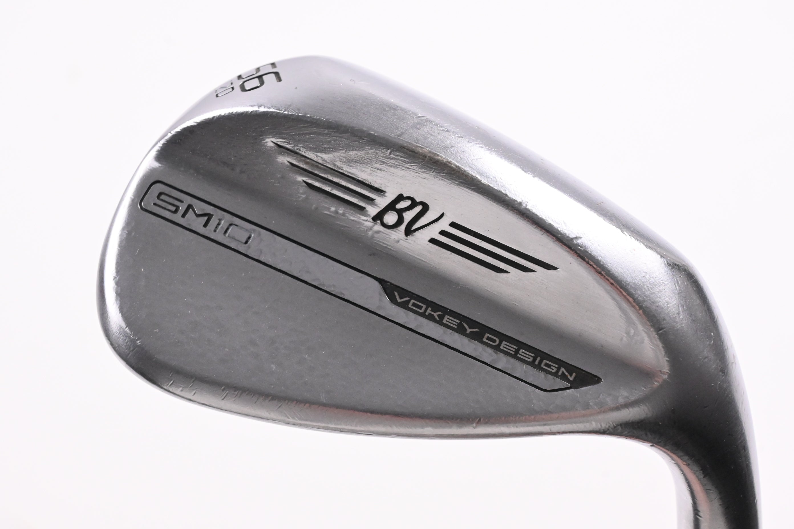 Titleist Vokey SM10 Sand Wedge / 56 Degree / Wedge Flex Titleist Vokey SM10