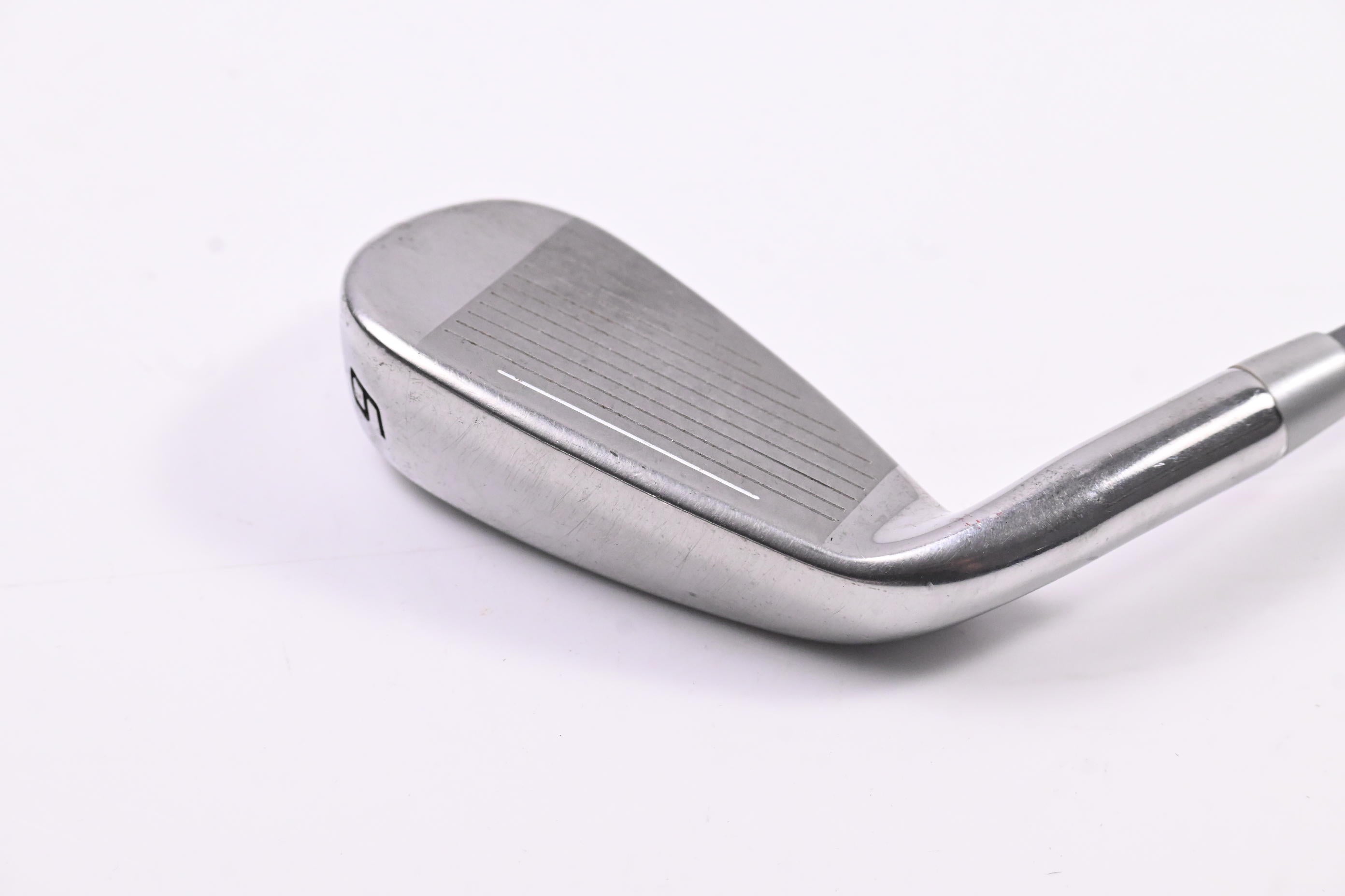 Ladies Cobra Fly XL #6 Iron / 26 Degree / Ladies Flex Cobra Fly XL Shaft