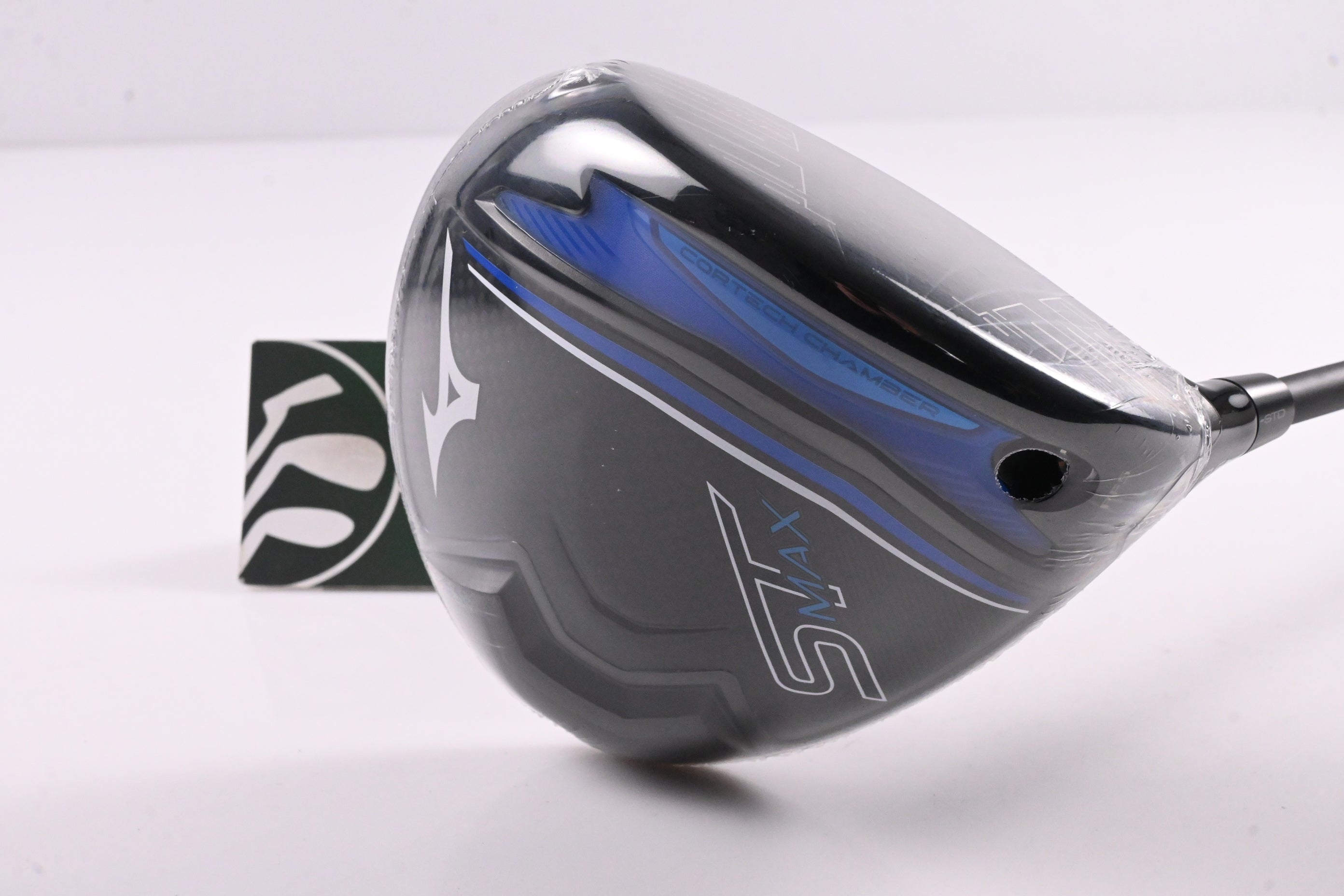 Mizuno ST-Max 230 Driver / 9.5 Degree / X-Flex Tensei 1K Blue 75 Shaft
