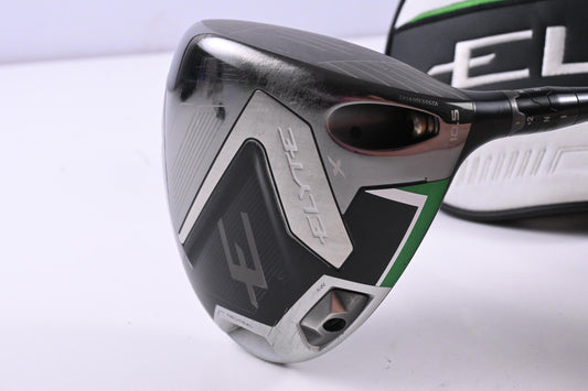Callaway Elyte X Driver / 10.5 Degree / Regular Flex Project X Denali Charcoal