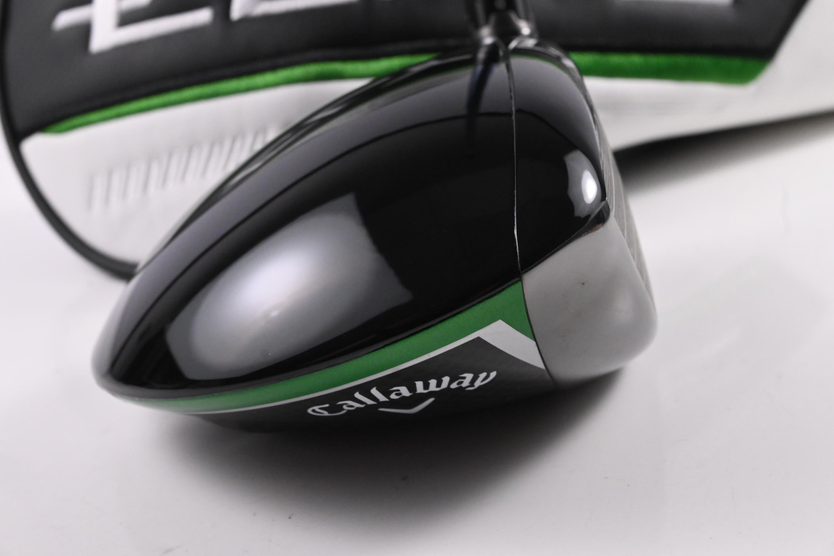 Tour Issue Callaway Elyte TD Driver / 8.5 Degree / X-Flex Denali Blue 60