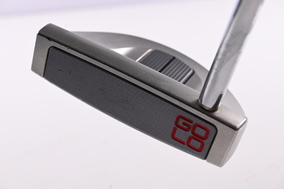 Scotty Cameron Golo 5R Putter / 34 Inch