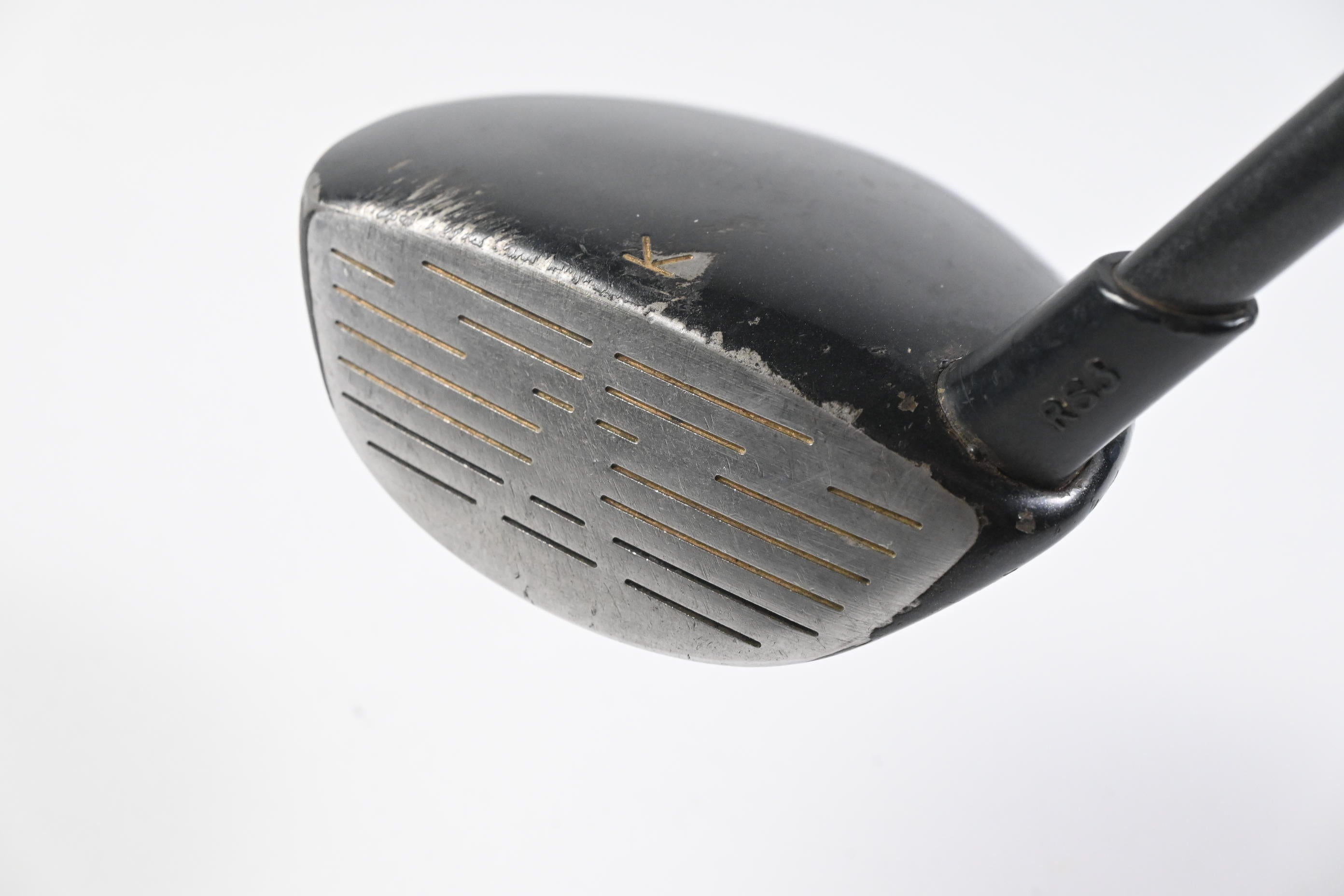 Ping I3 #3 Wood / 14 Degree / Regular Flex Ping 350 Series Shaft