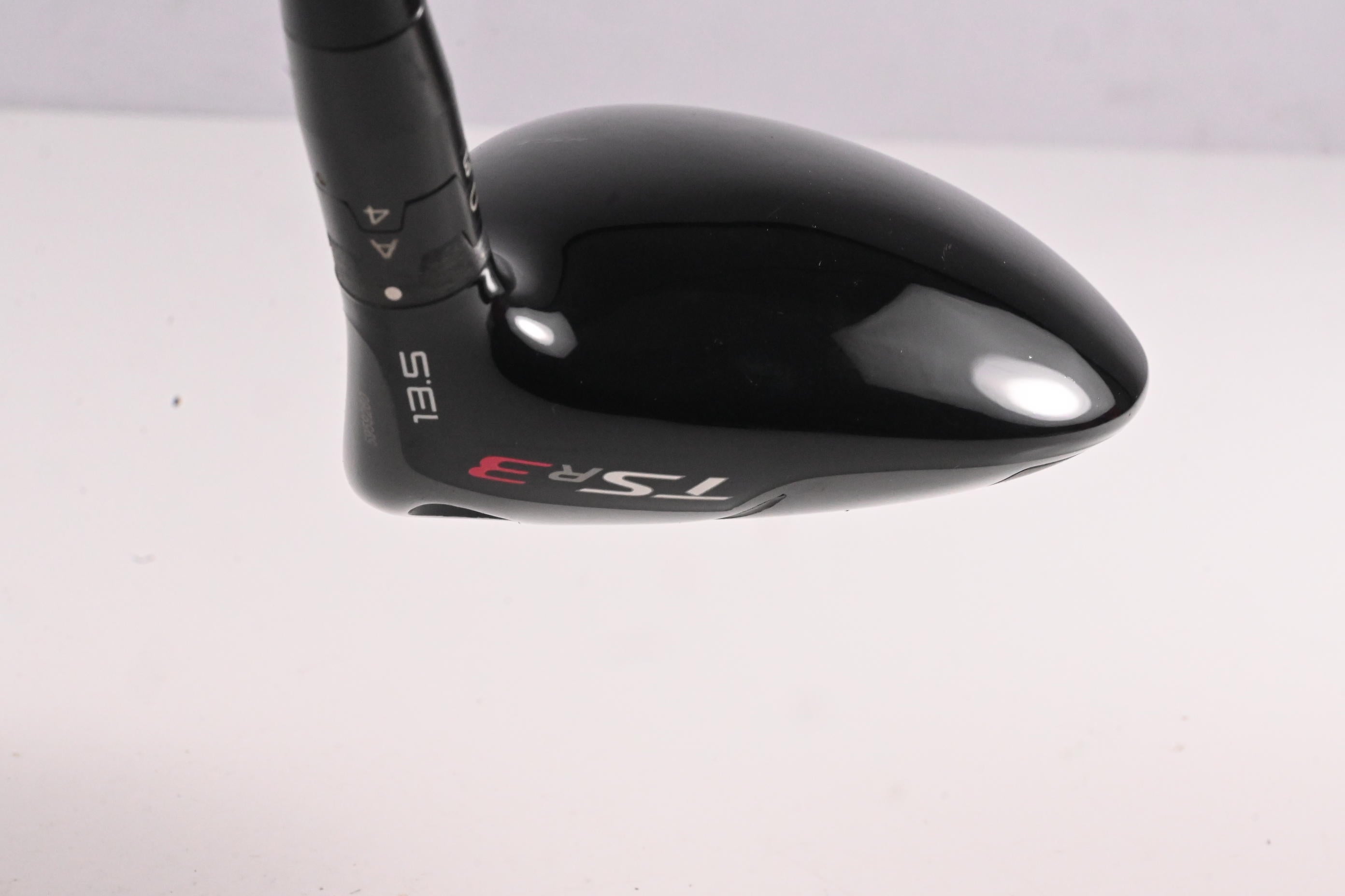 Titleist TSR3 #3 Wood / 13.5 Degree / X-Flex Tensei 1K Black 75 Shaft