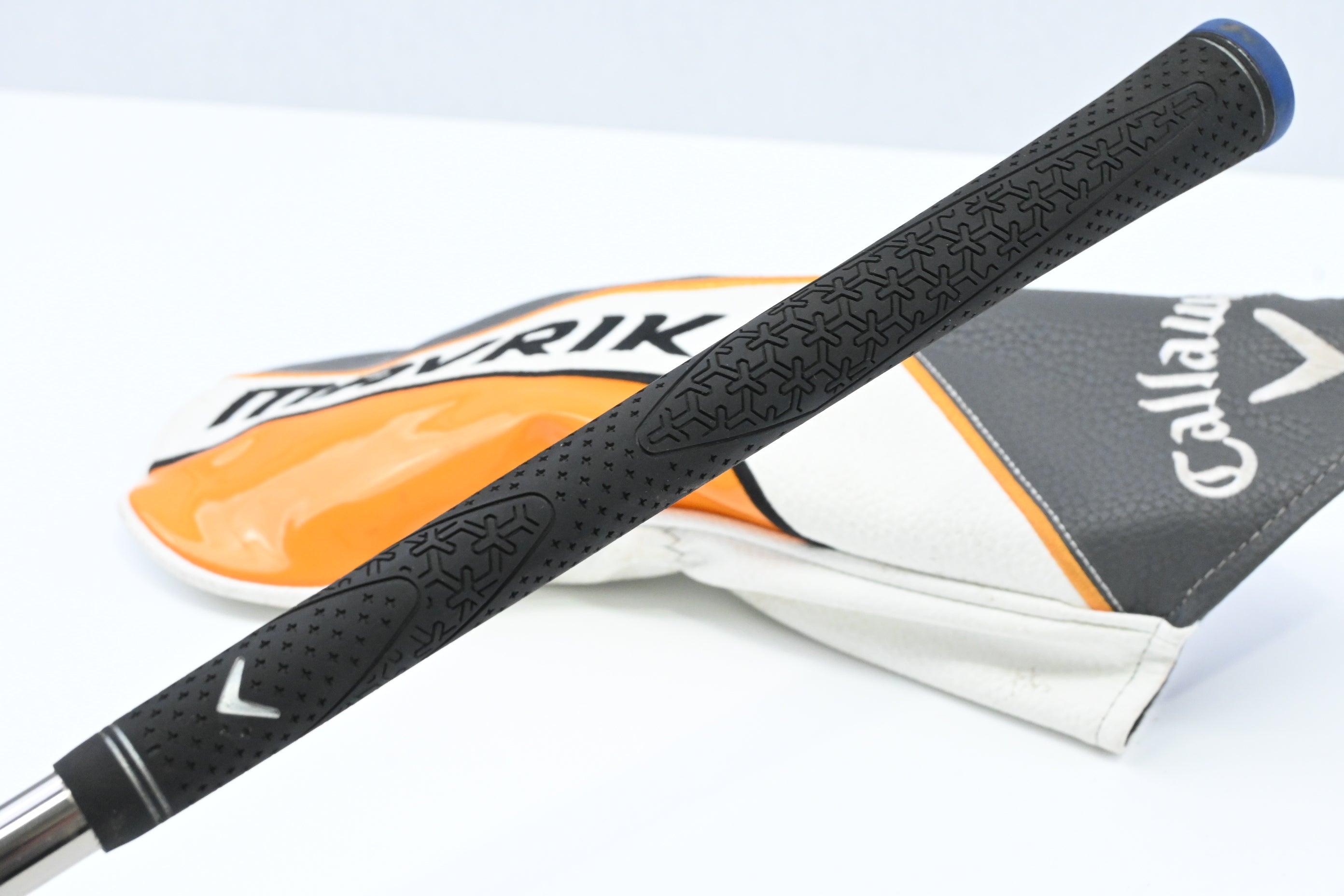 Callaway Mavrik Driver / 12 Degree / Senior Flex Callaway RCH 55 Shaft
