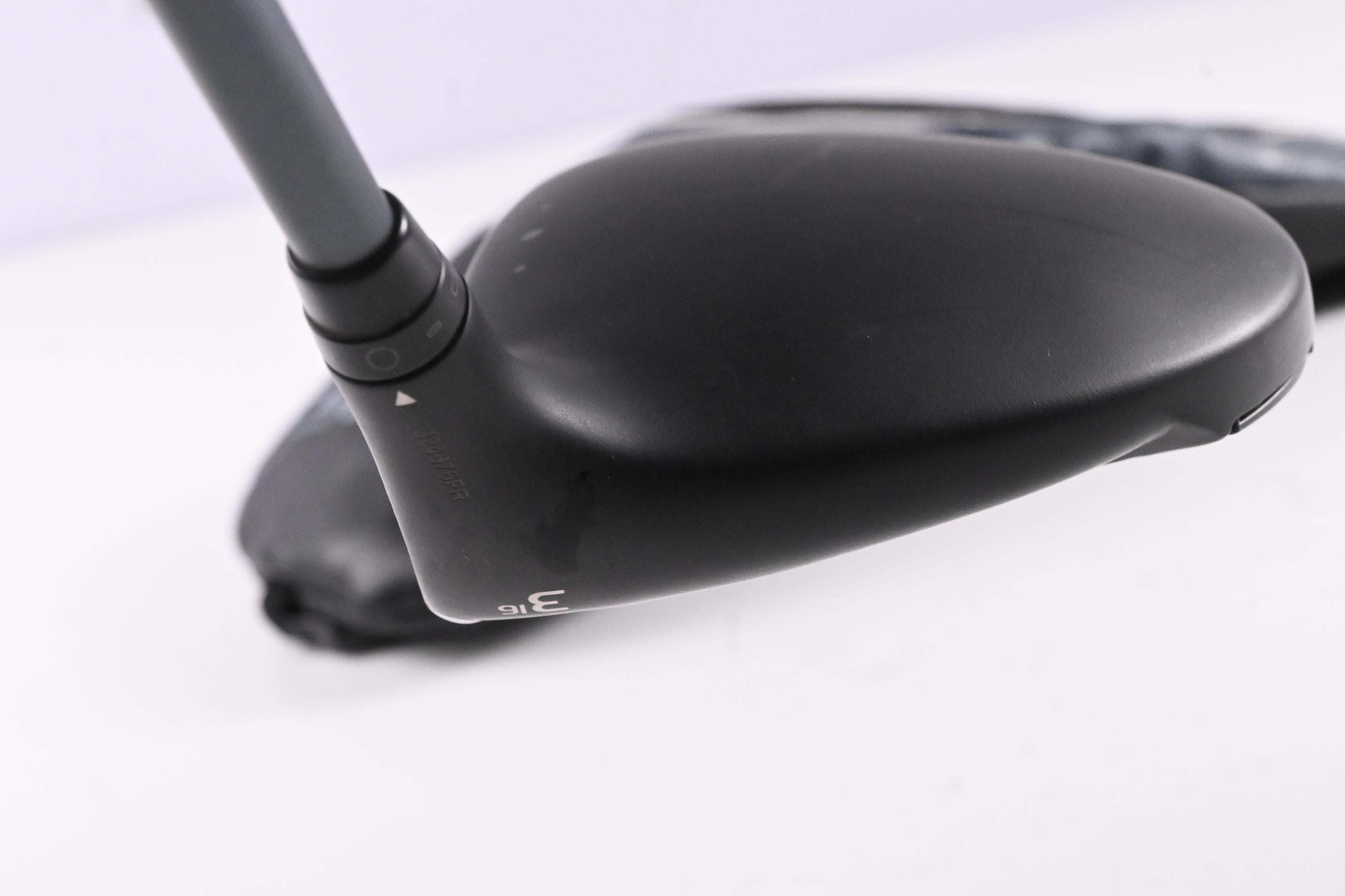 Ping G425 SFT #3 Wood / 16 Degree / Stiff Flex Ping Alta CB Slate 65 Shaft