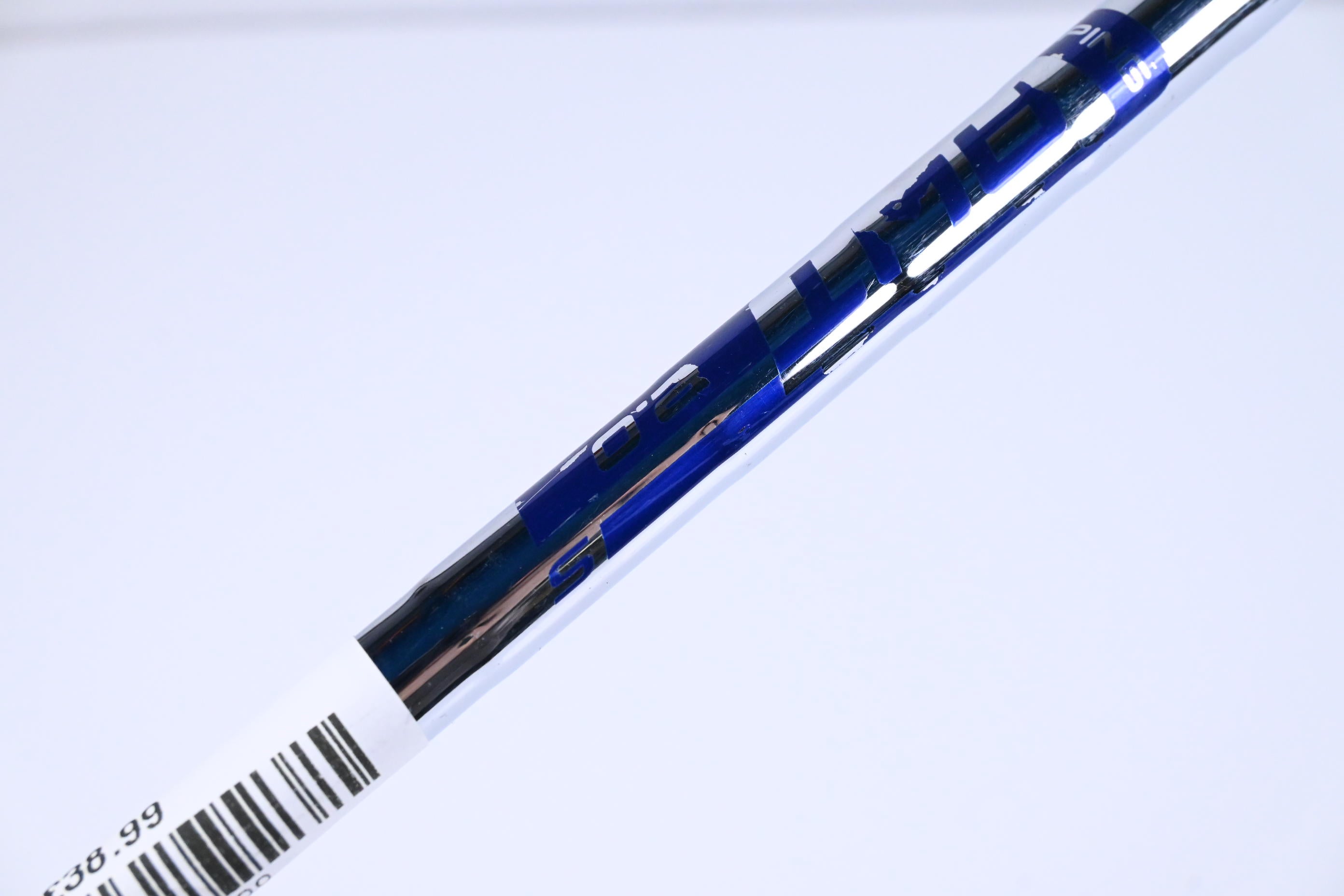 Ping G Series #7 Iron / Blue Dot / Stiff Flex Ping AWT 2.0 Shaft