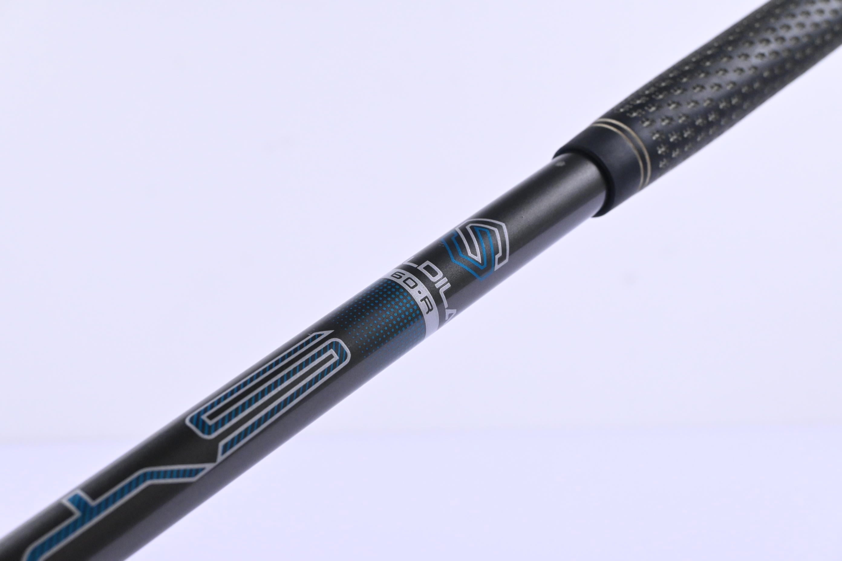 Callaway Rogue Draw Driver / 10.5 Degree / Regular Flex Aldila Synergy Blue 60