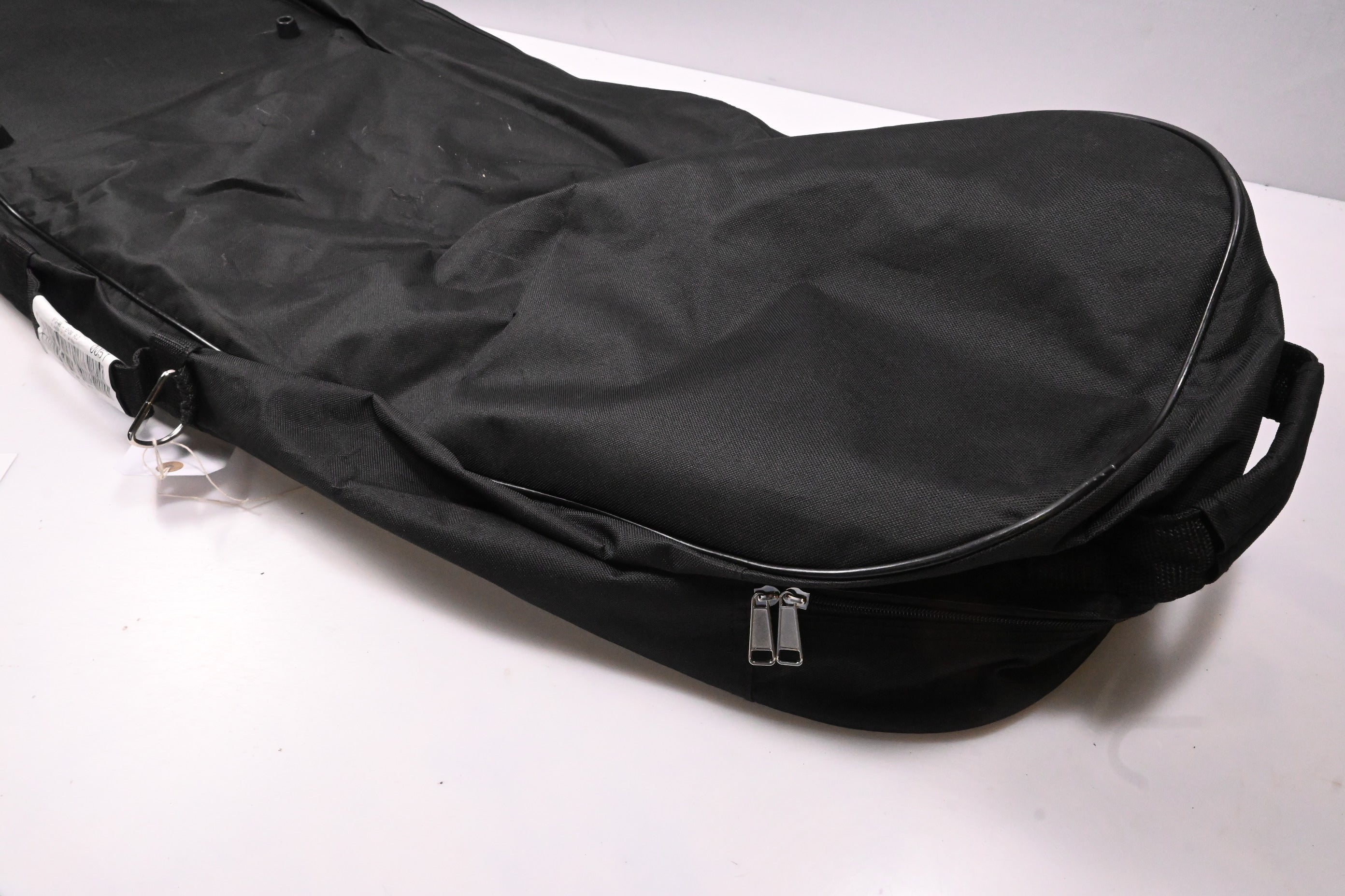 PGM Golf Travel Bag / Black
