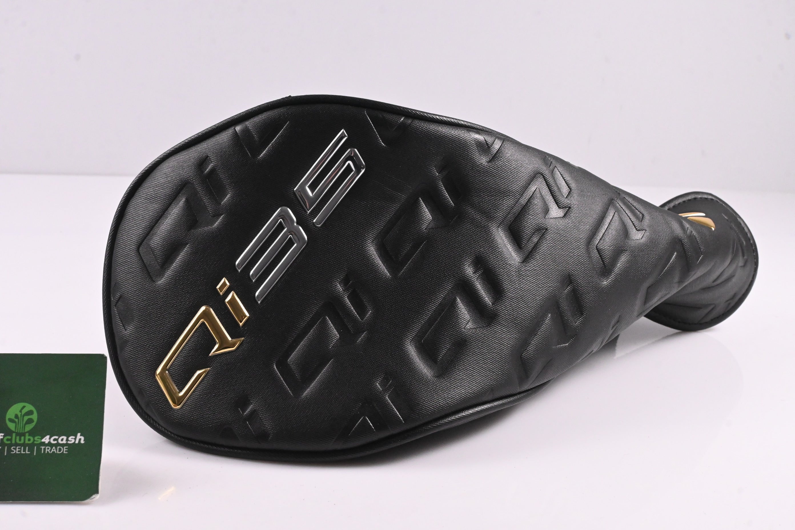 Taylormade Qi35 Designer Series Driver / 10.5 Degree / Regular Flex Diamana T+ 60