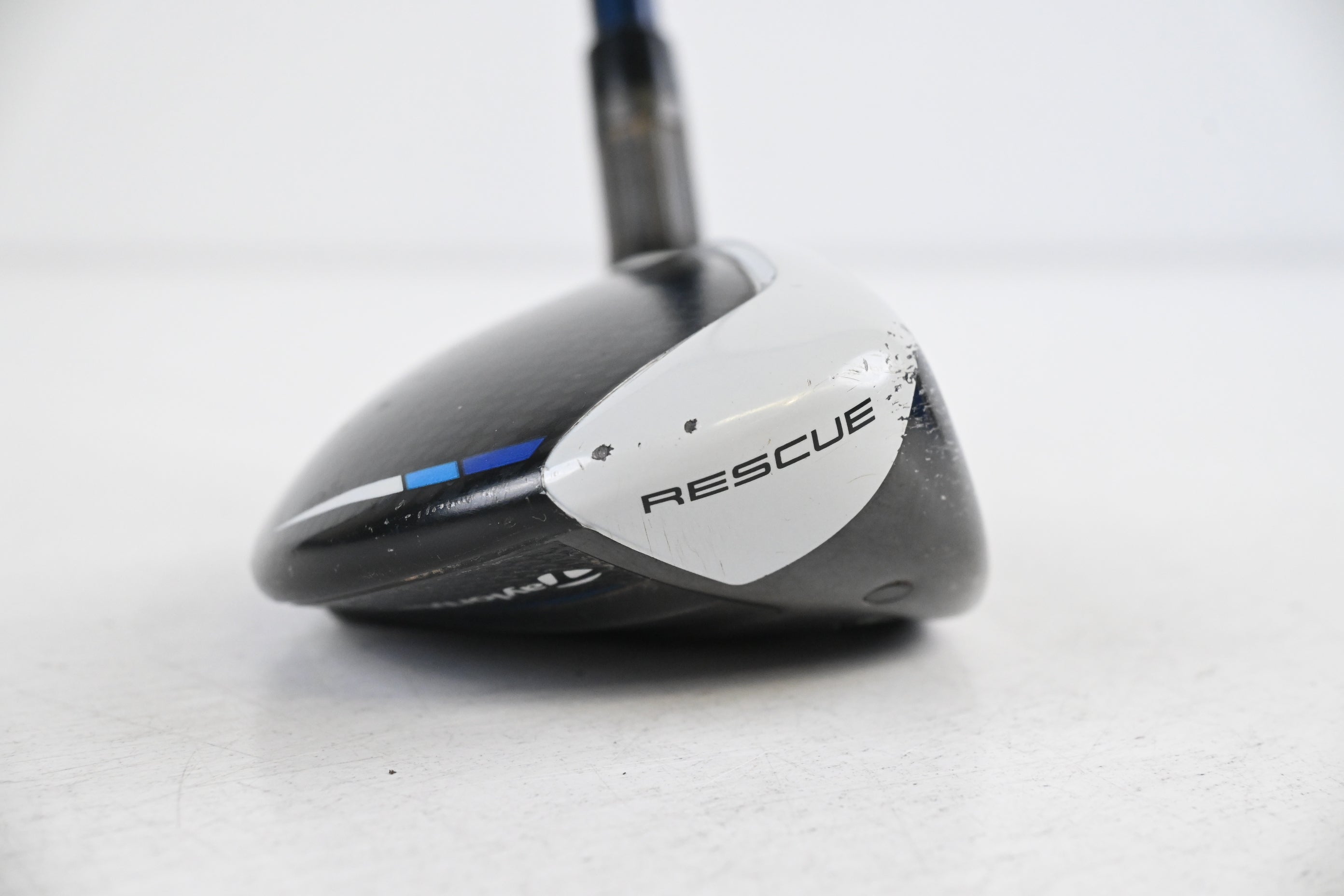 Taylormade SIM2 Max #4 Hybrid / 22 Degree / Regular Flex Ventus Blue 6 Shaft