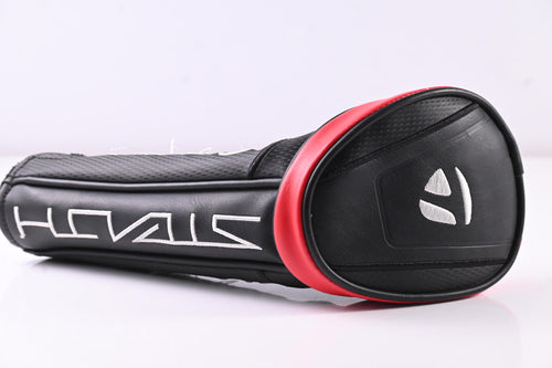 Taylormade Stealth #3 Wood / 16.5 Degree / Stiff Flex Kai`li White 70 Shaft