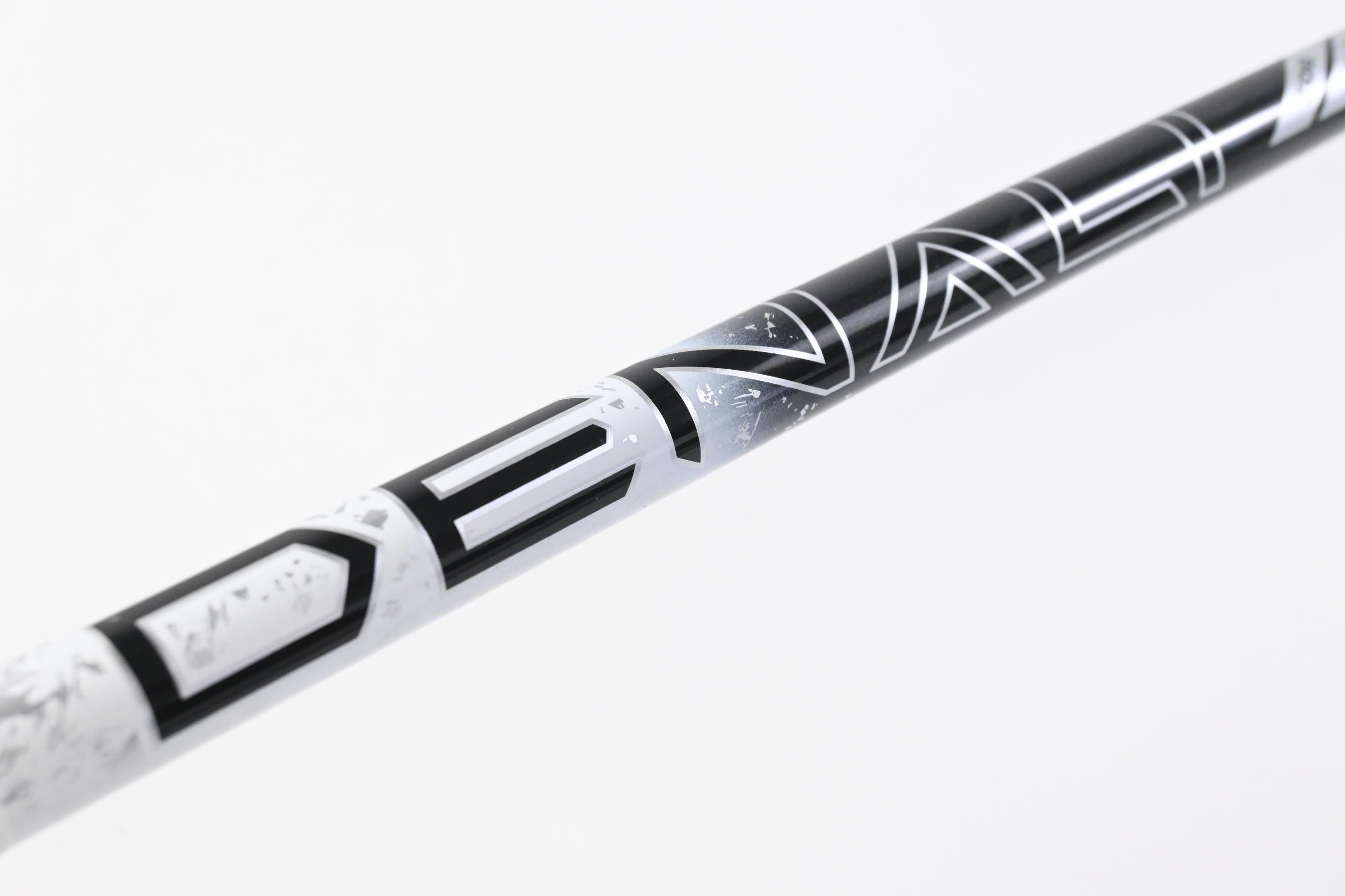 Project X Denali Black 70 #3 Wood Shaft / X-Flex / Wilson