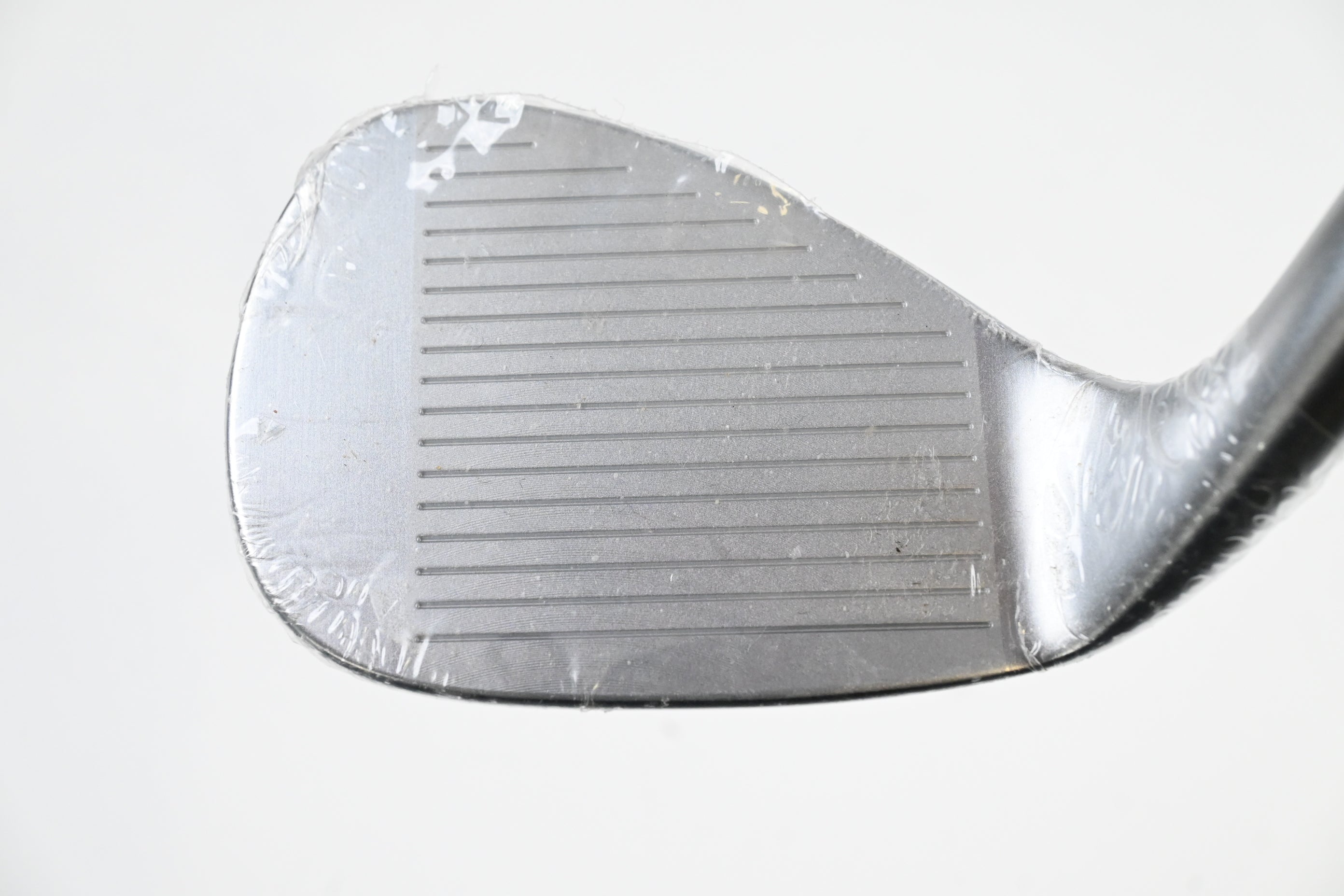 Cobra Snakebite 2023 Sand Wedge / 54 Degree / Stiff Flex KBS Hi-Rev 2.0 125